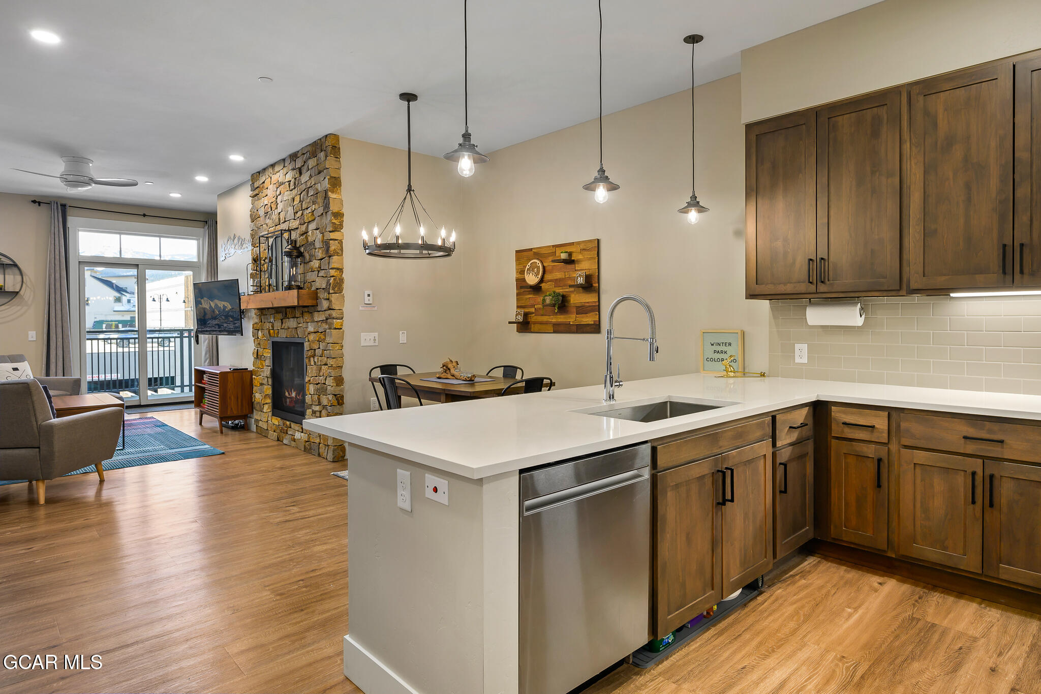 400 Baker Drive Winter Park CO 80482