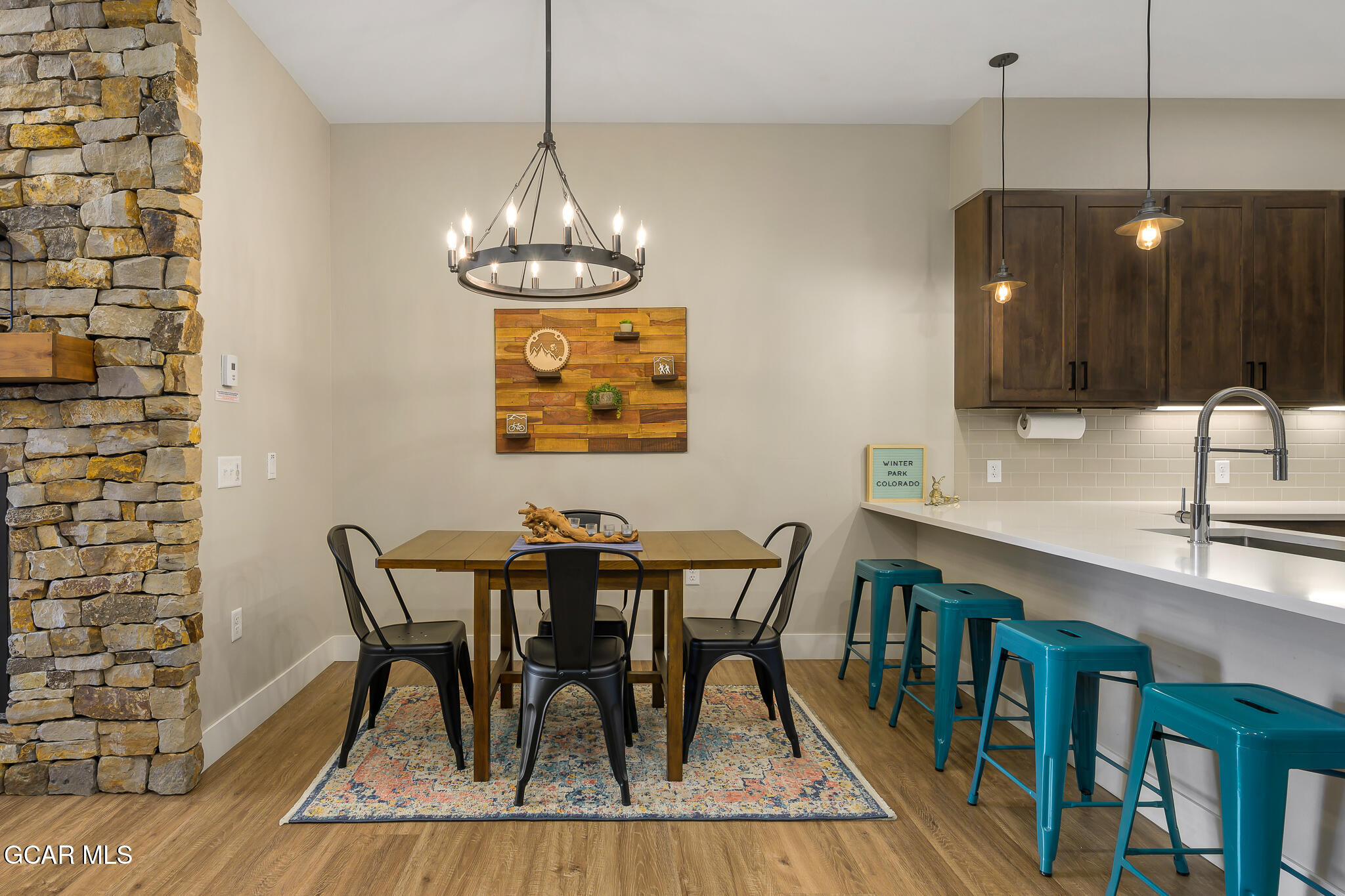 400 Baker Drive Winter Park CO 80482