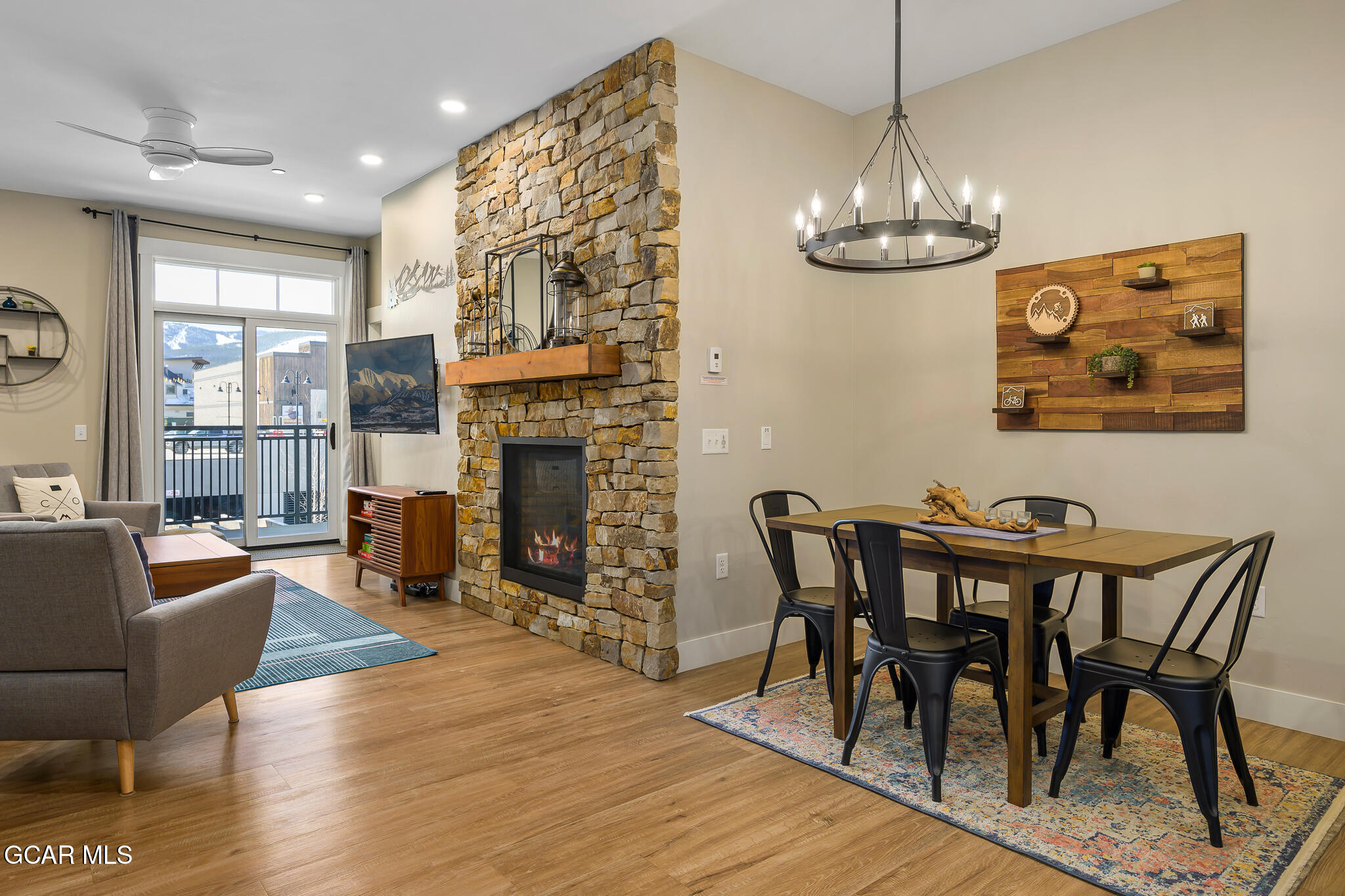 400 Baker Drive Winter Park CO 80482