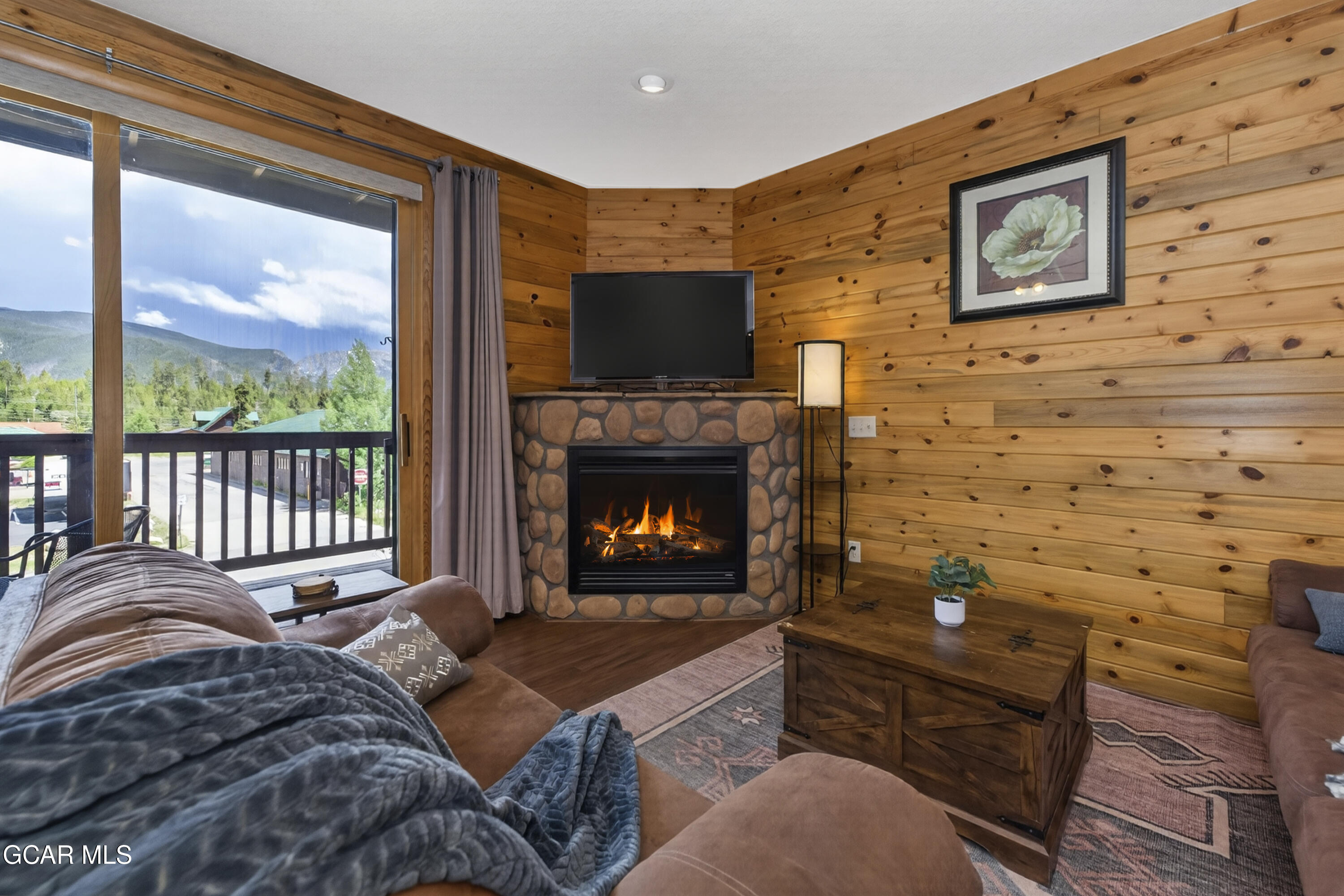 207 Bella Vista Court Grand Lake CO 80447