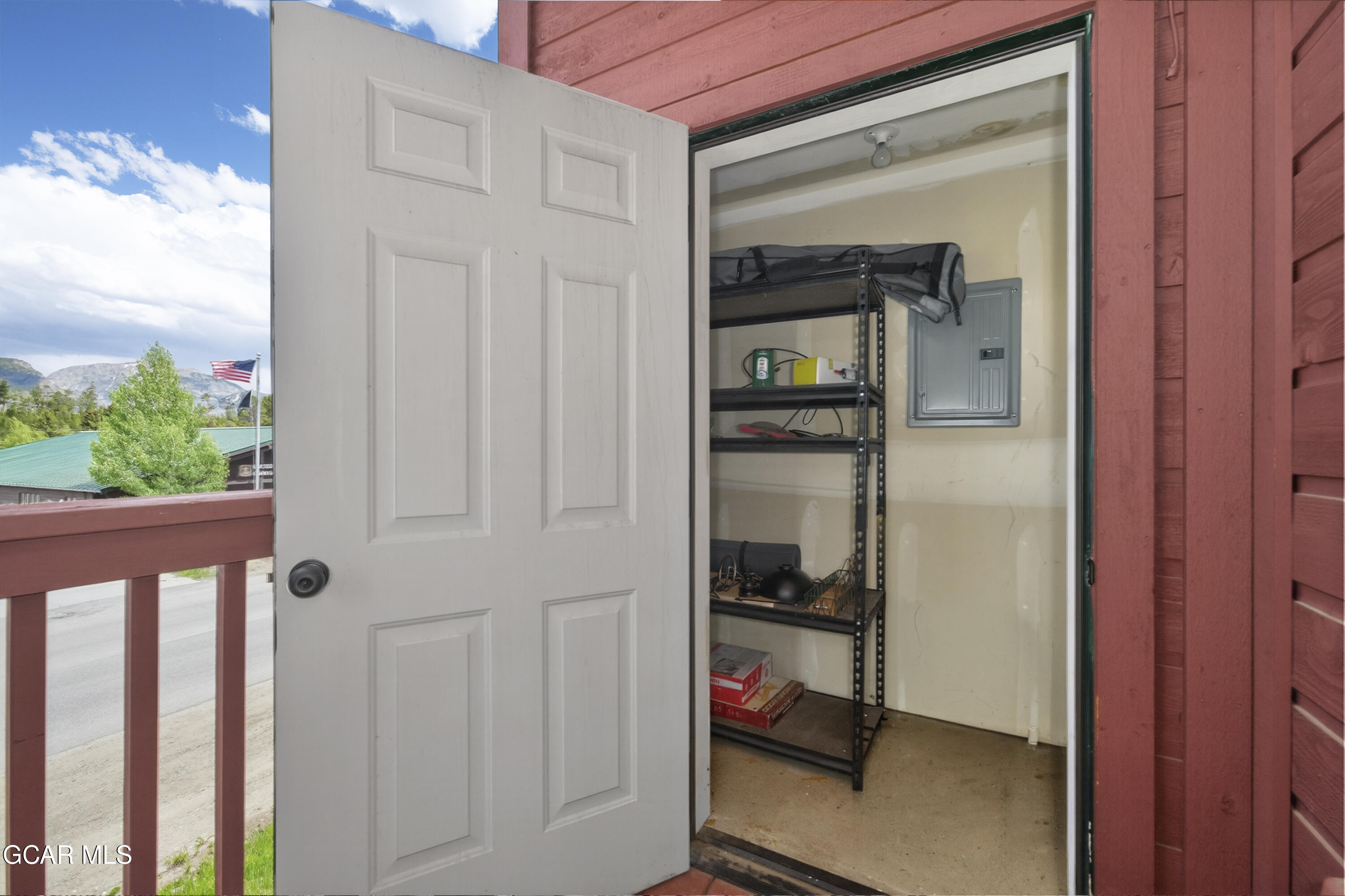 207 Bella Vista Court Grand Lake CO 80447