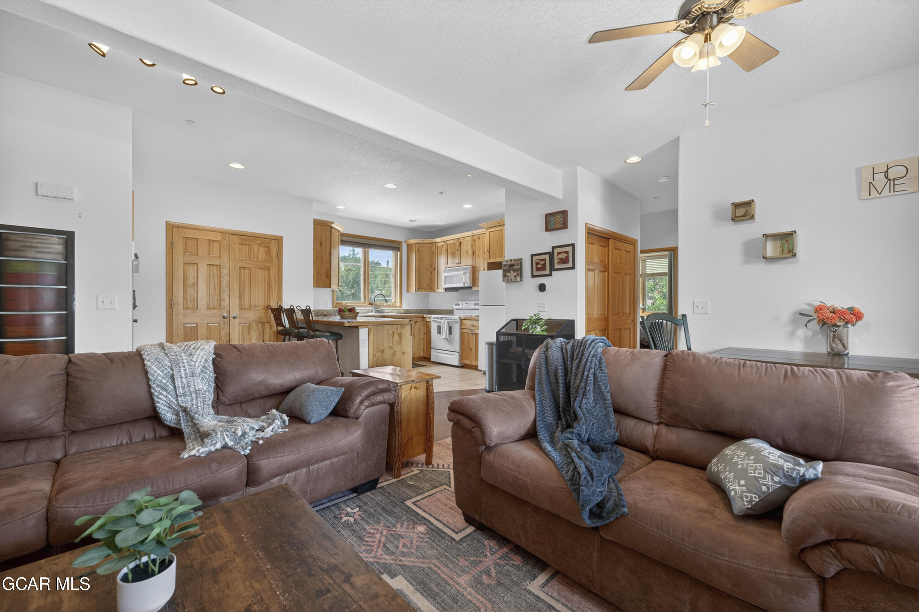207 Bella Vista Court Grand Lake CO 80447