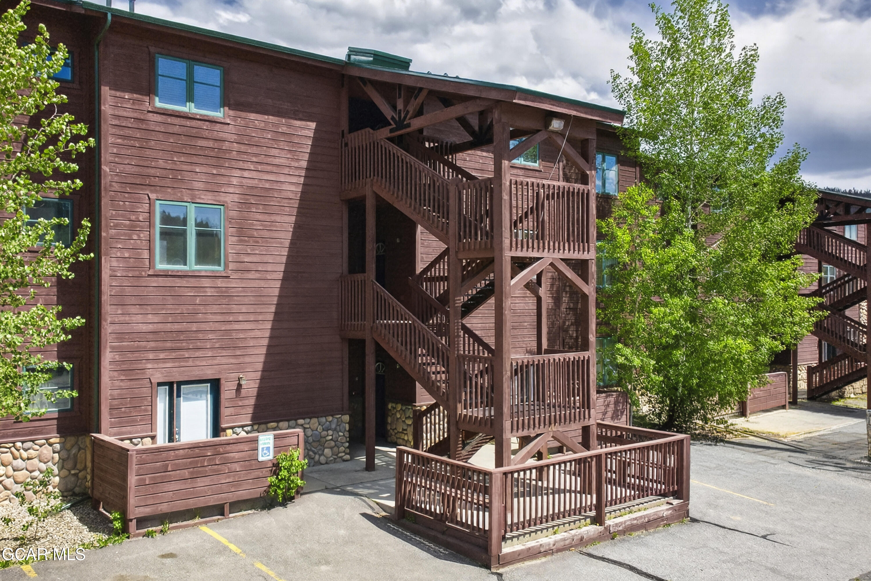 207 Bella Vista Court Grand Lake CO 80447
