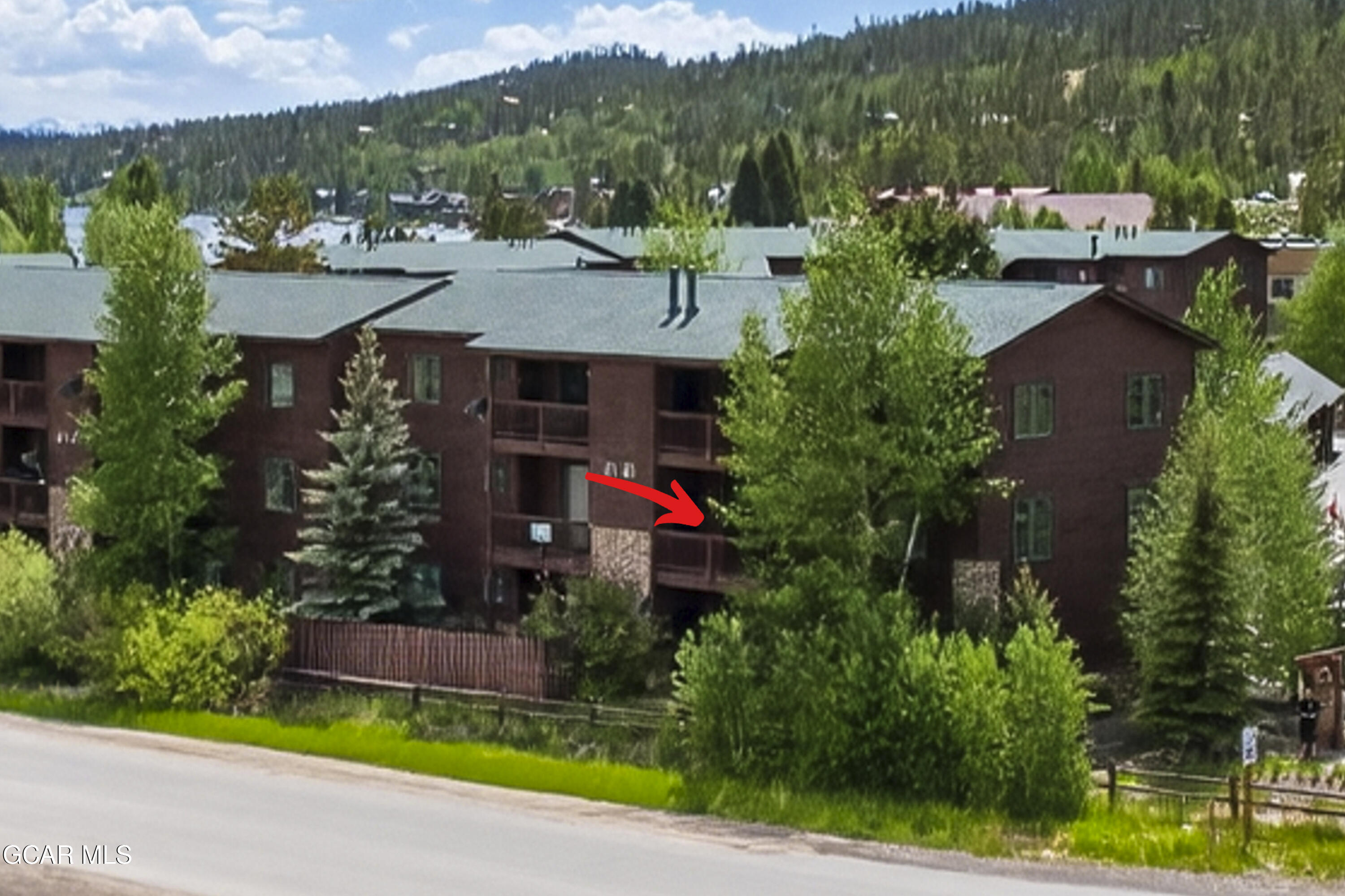 207 Bella Vista Court Grand Lake CO 80447
