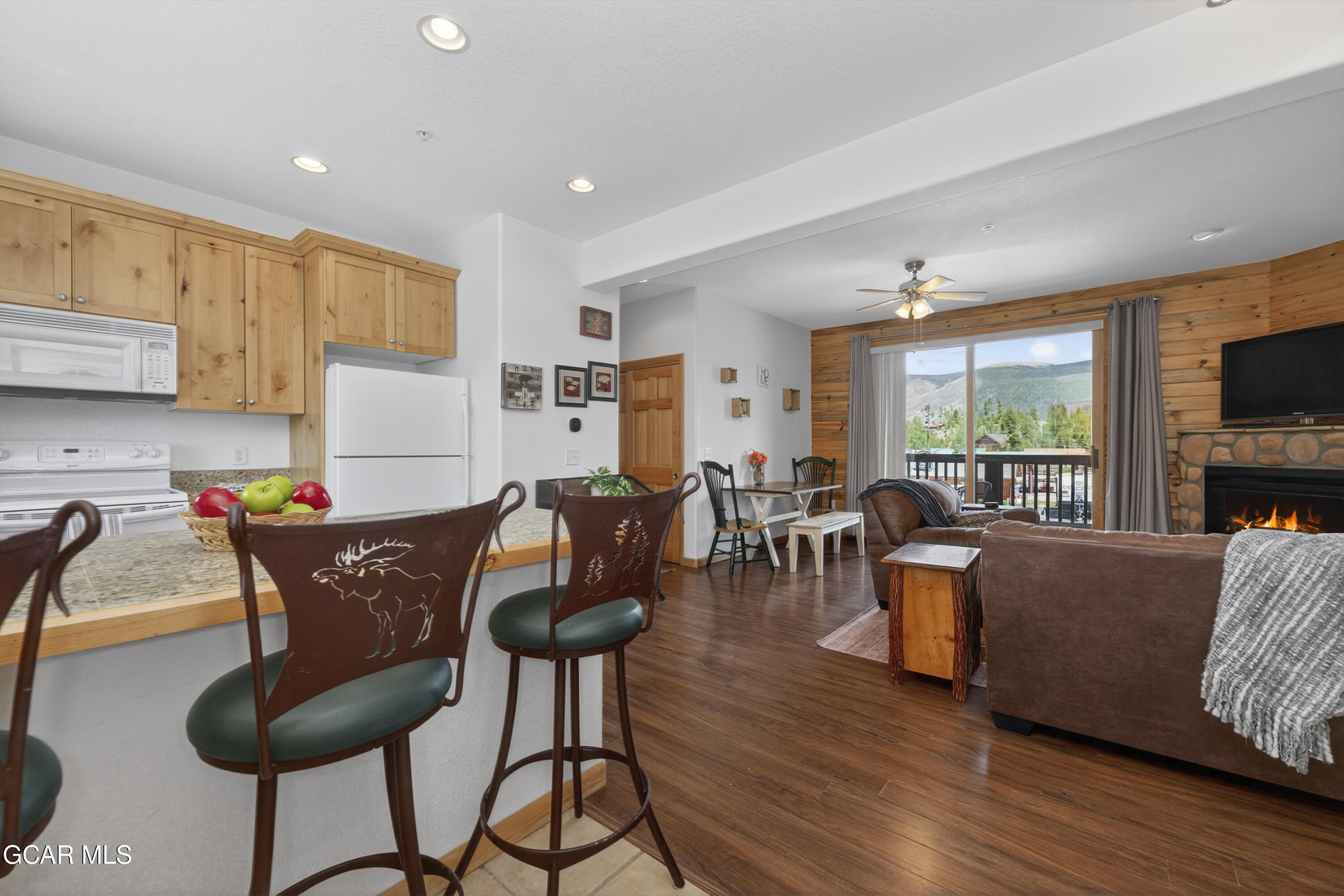 207 Bella Vista Court Grand Lake CO 80447