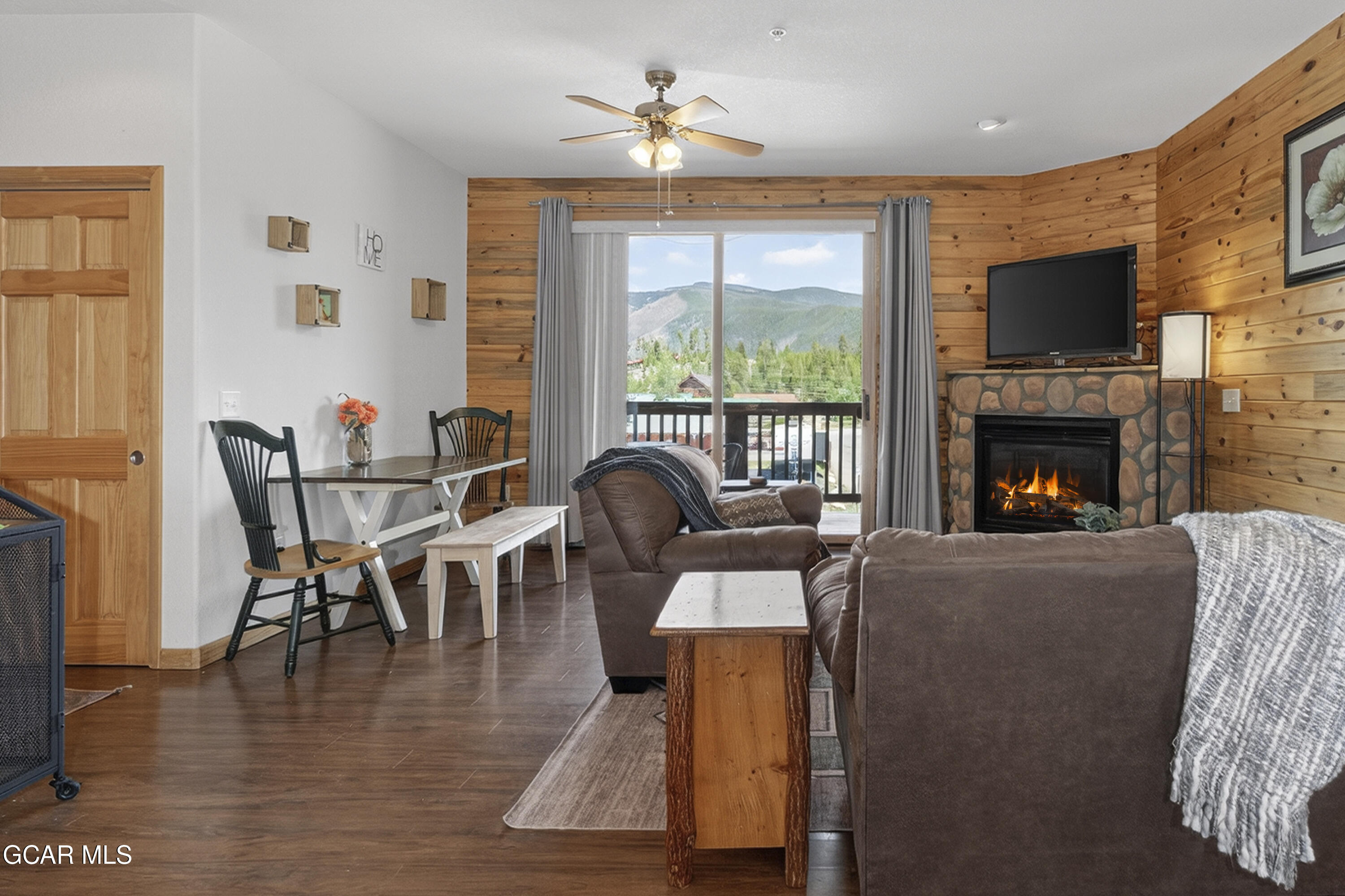 207 Bella Vista Court Grand Lake CO 80447