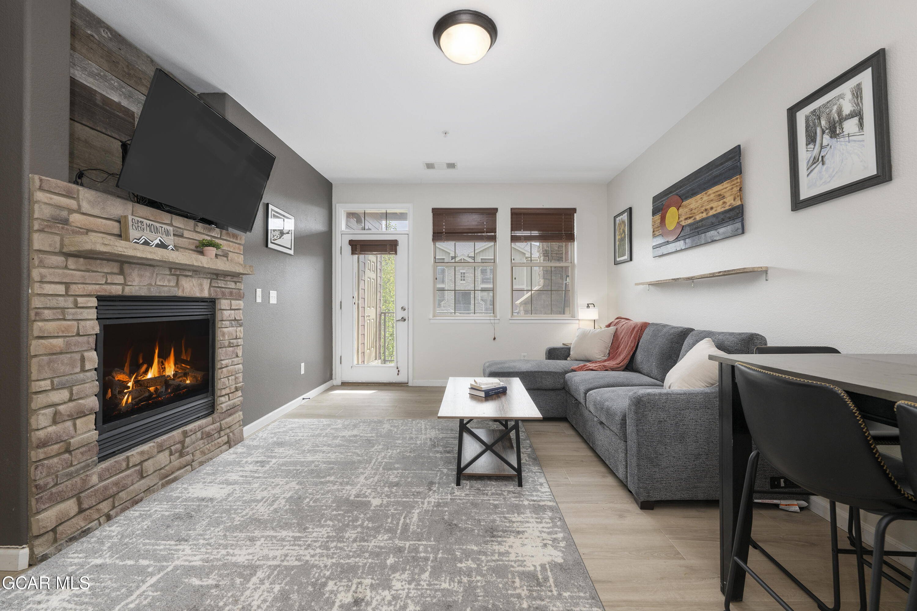 158 Village Road Granby CO 80446