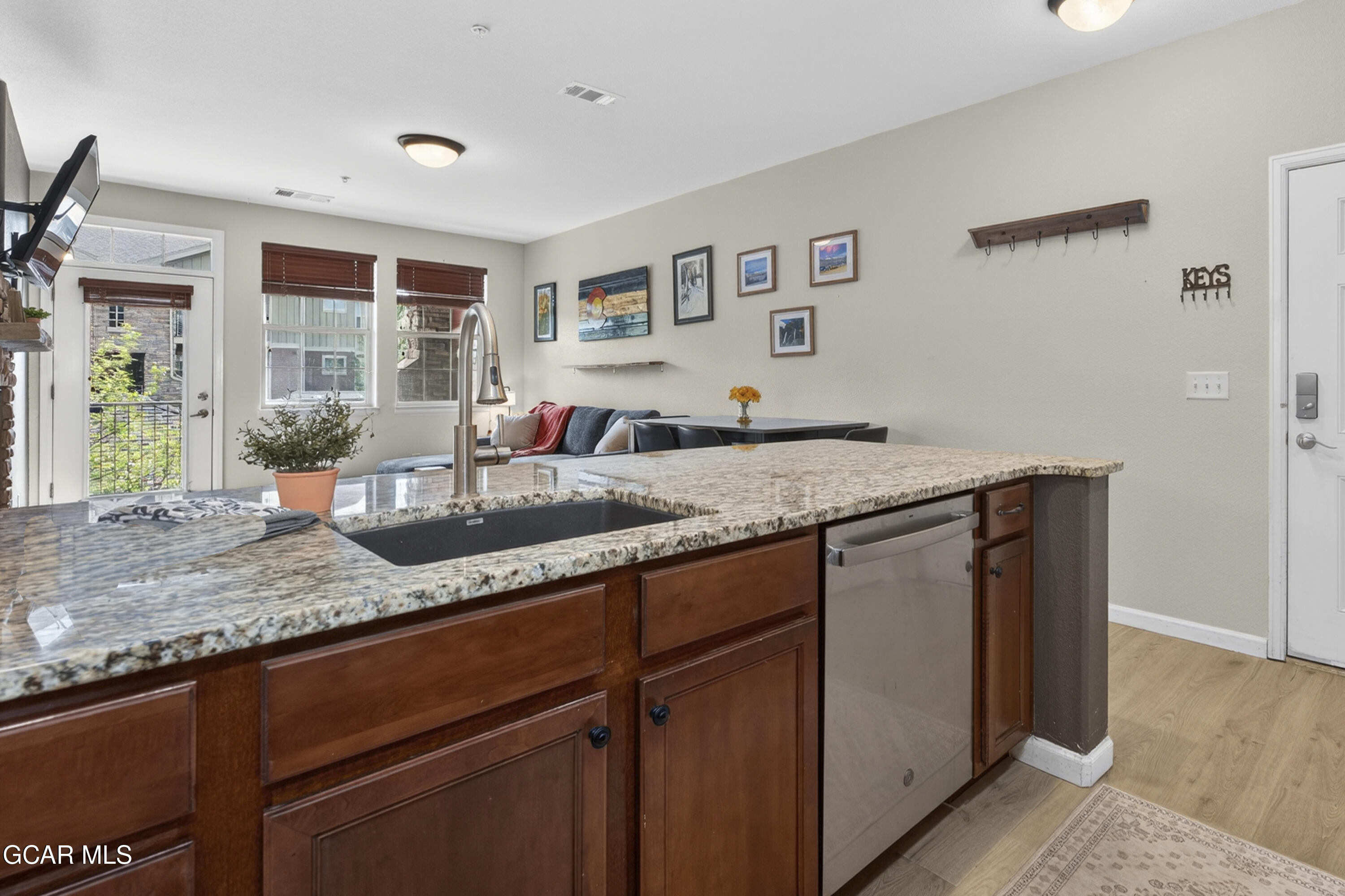 158 Village Road Granby CO 80446