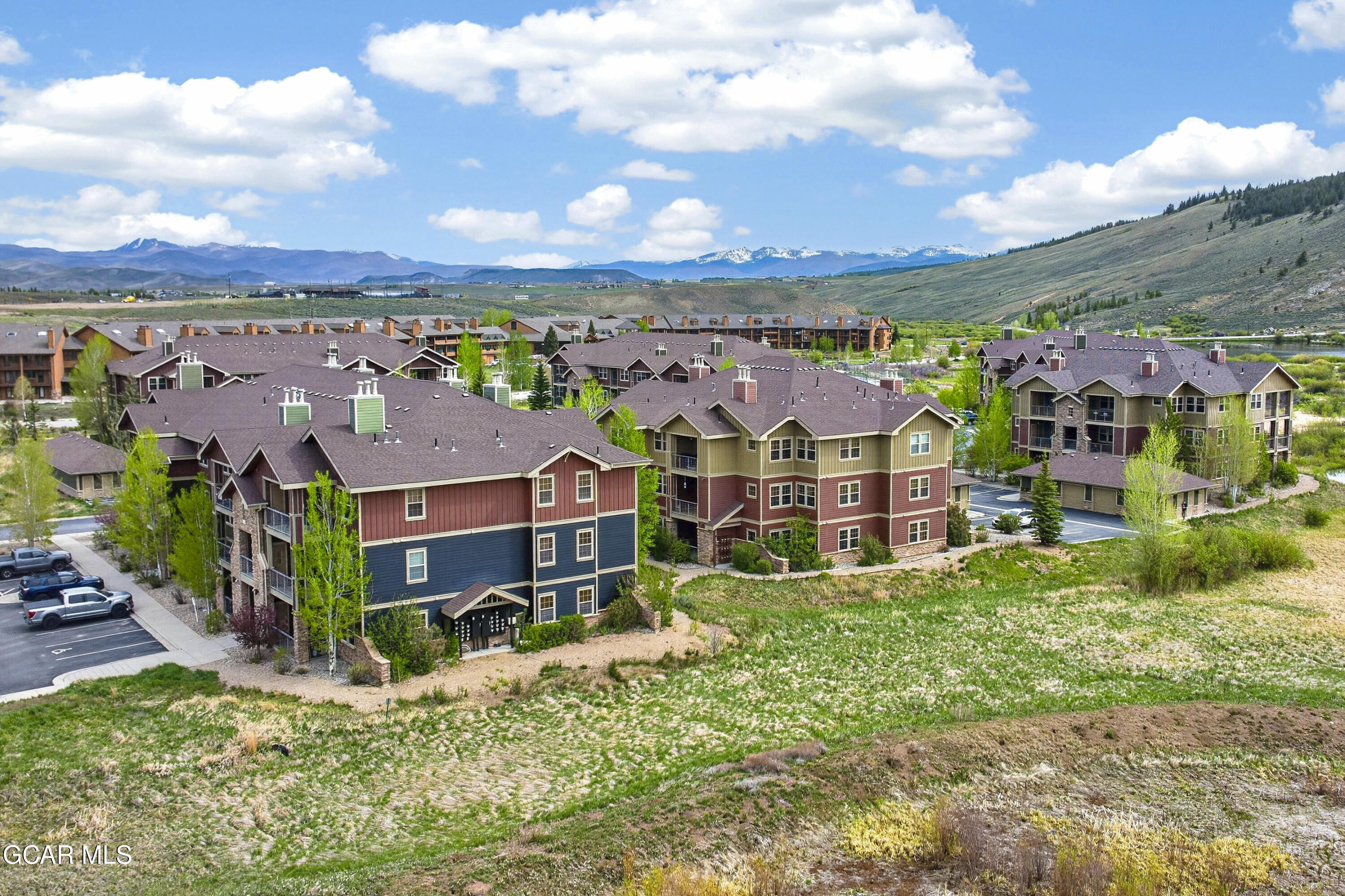 158 Village Road Granby CO 80446