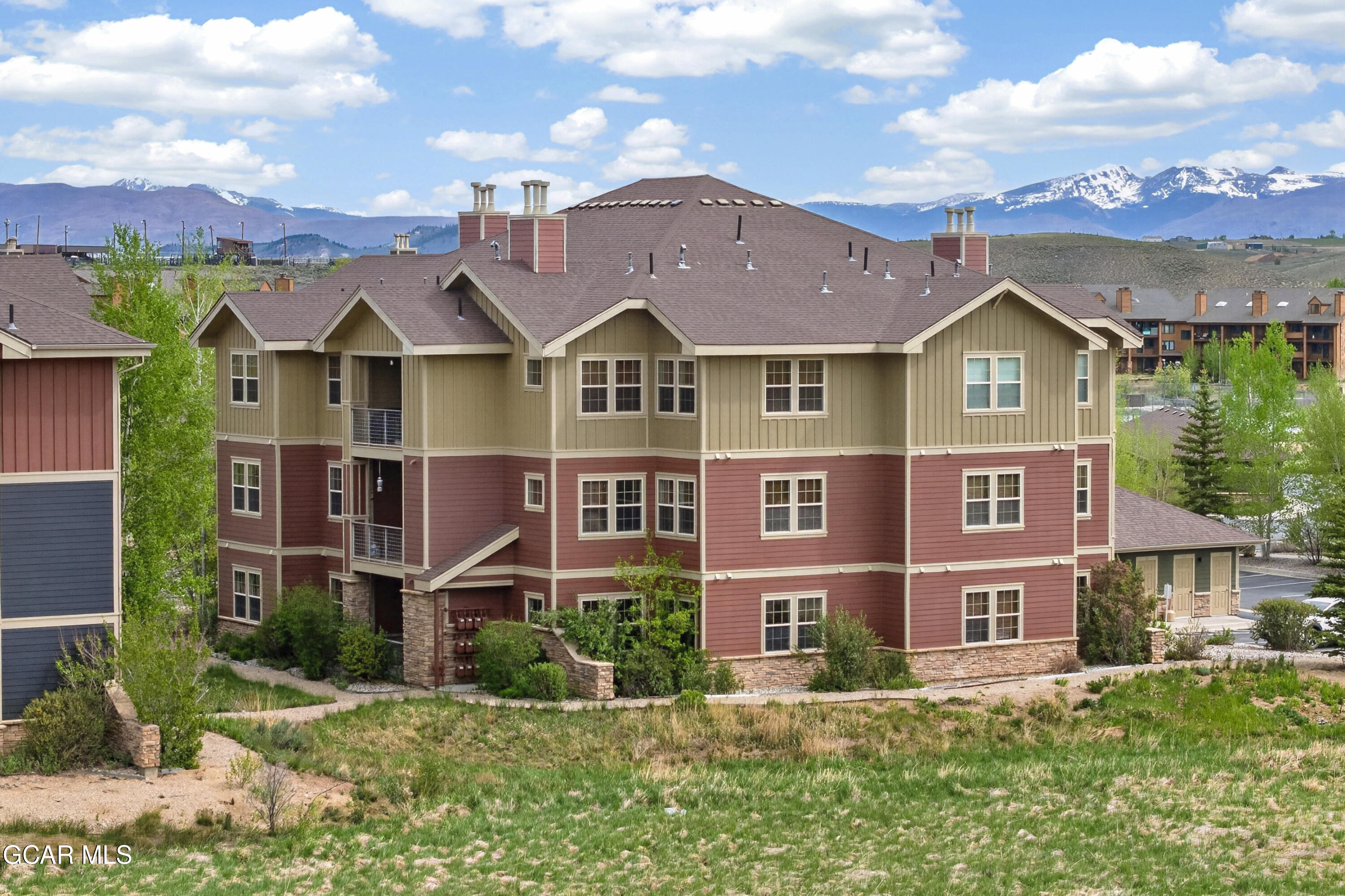 158 Village Road Granby CO 80446