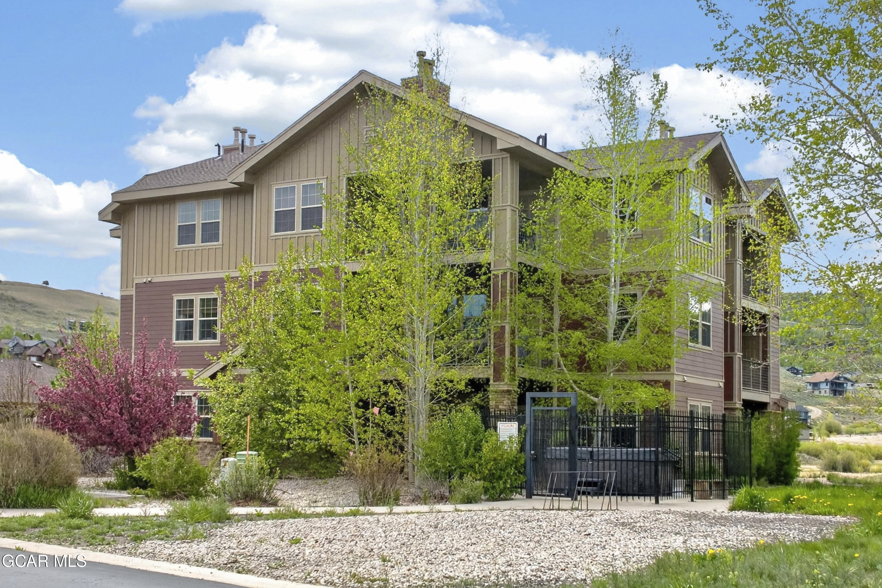 158 Village Road Granby CO 80446