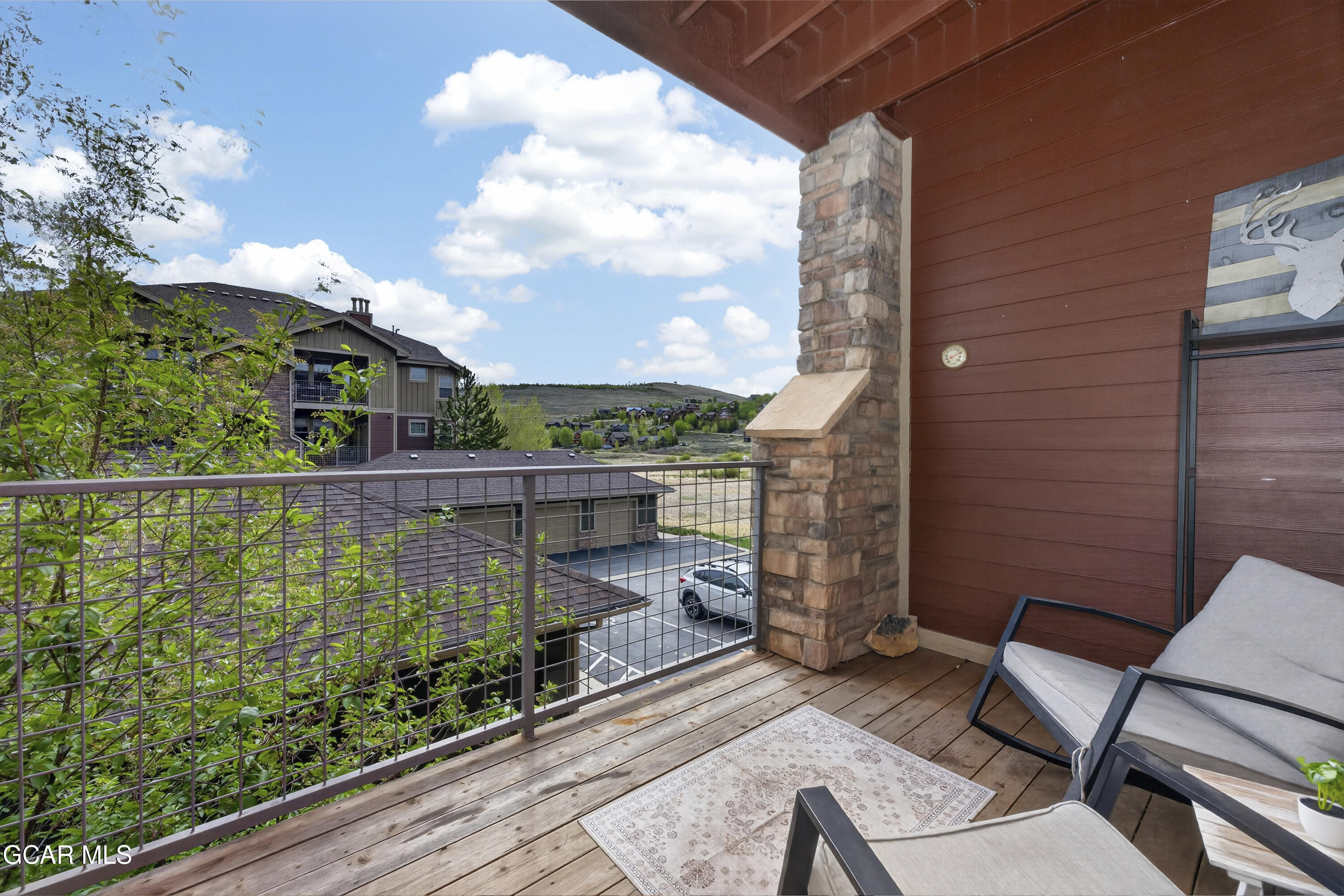 158 Village Road Granby CO 80446