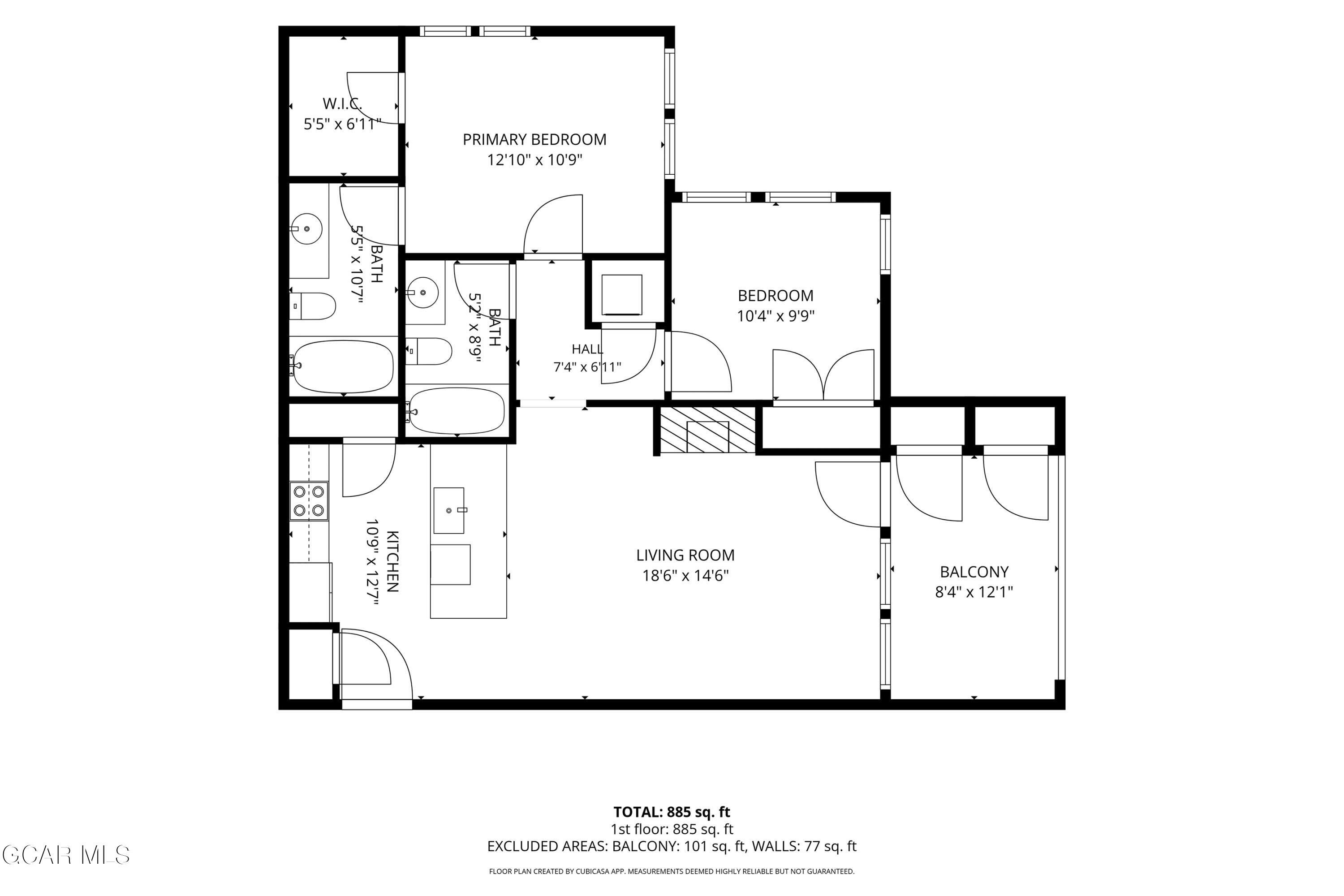 158 Village Road Granby CO 80446