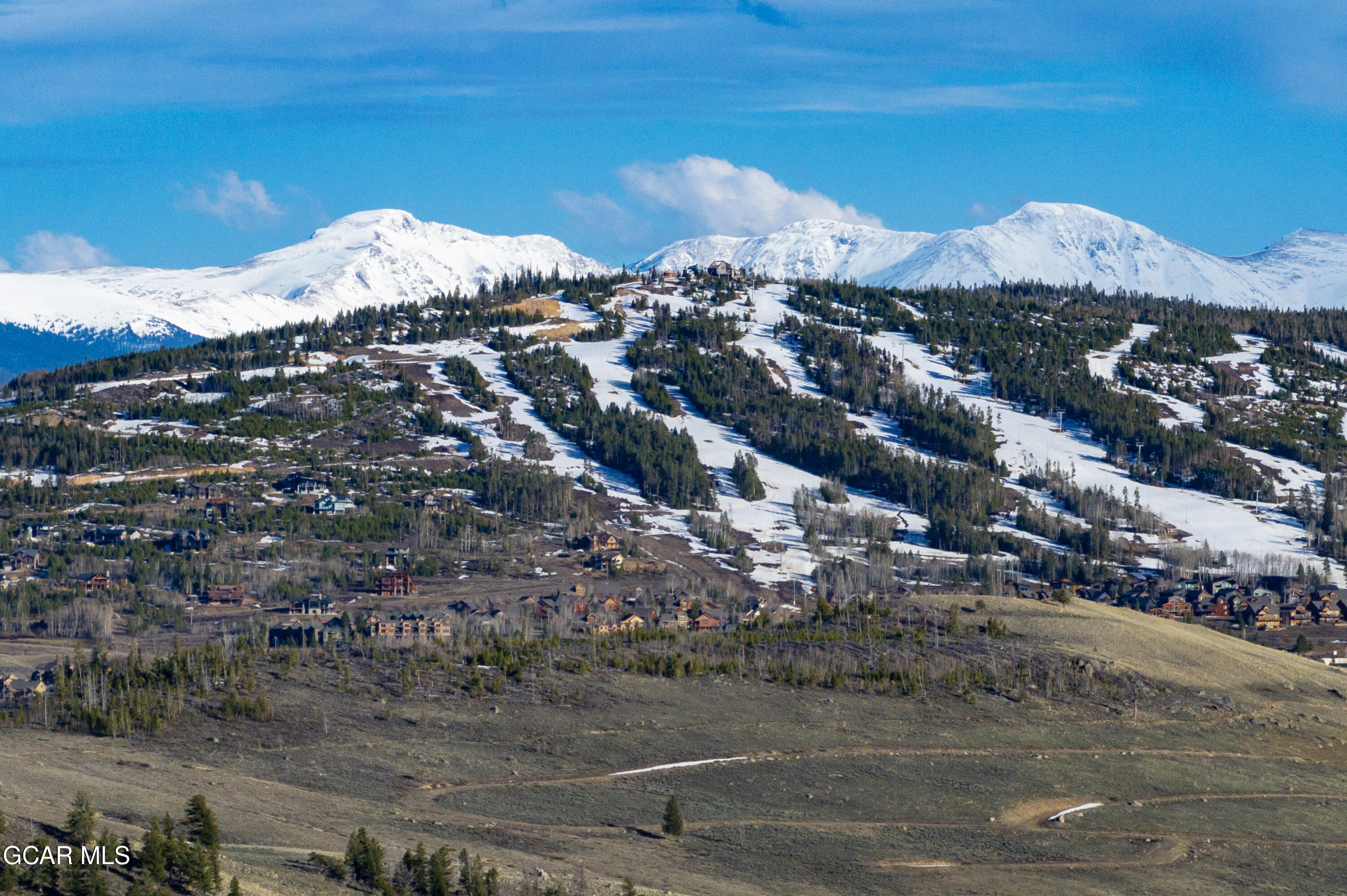 158 Village Road Granby CO 80446