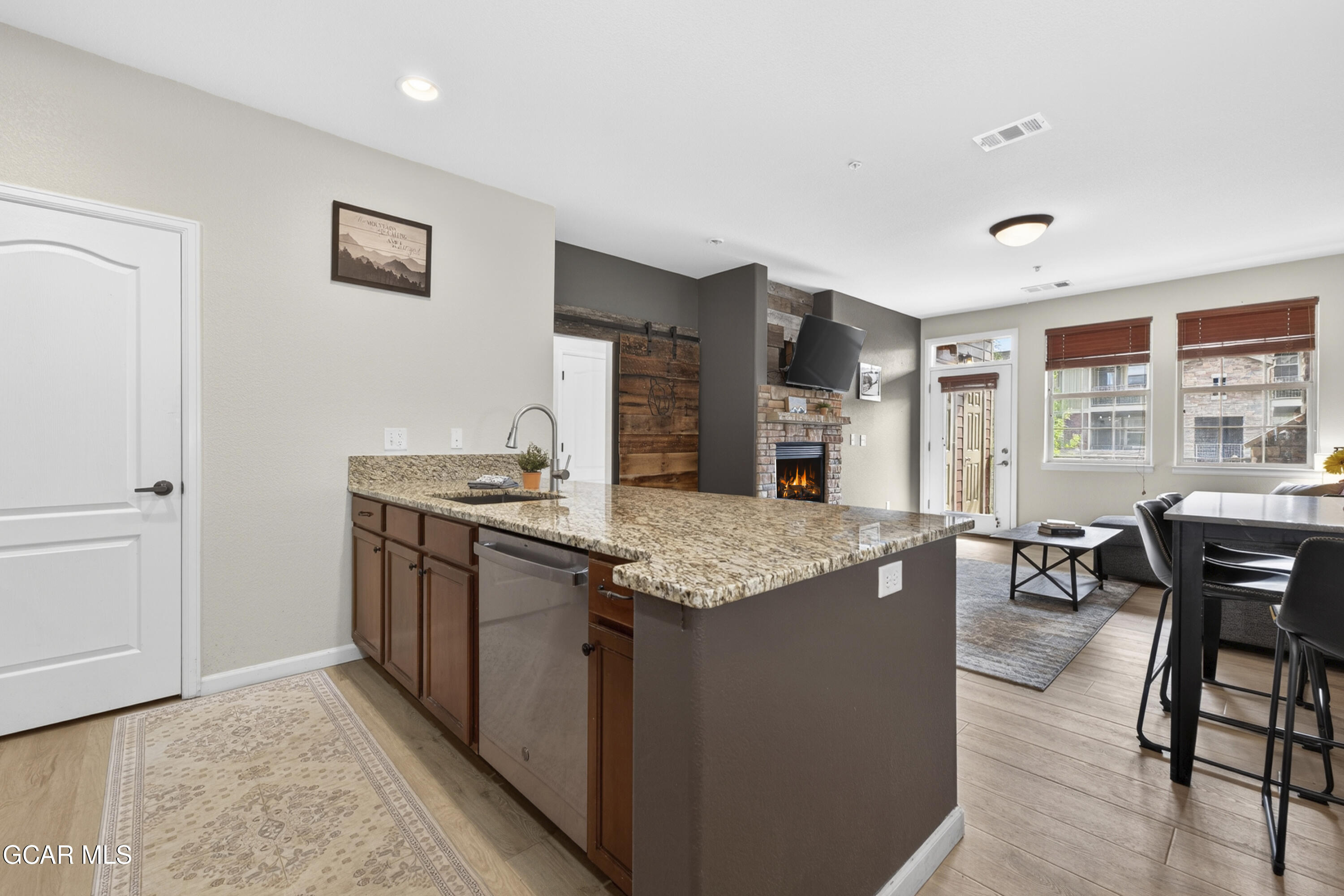 158 Village Road Granby CO 80446