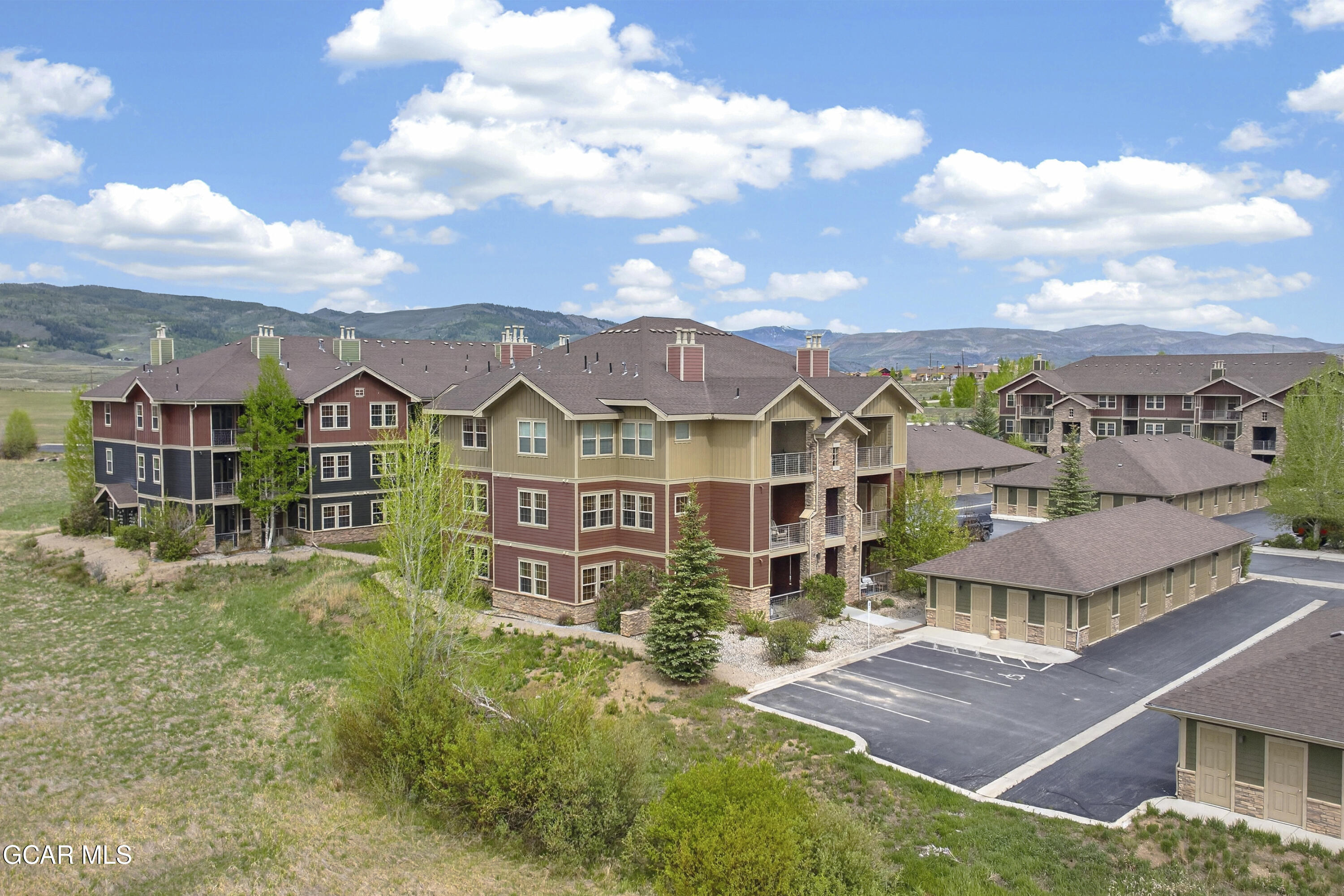 158 Village Road Granby CO 80446