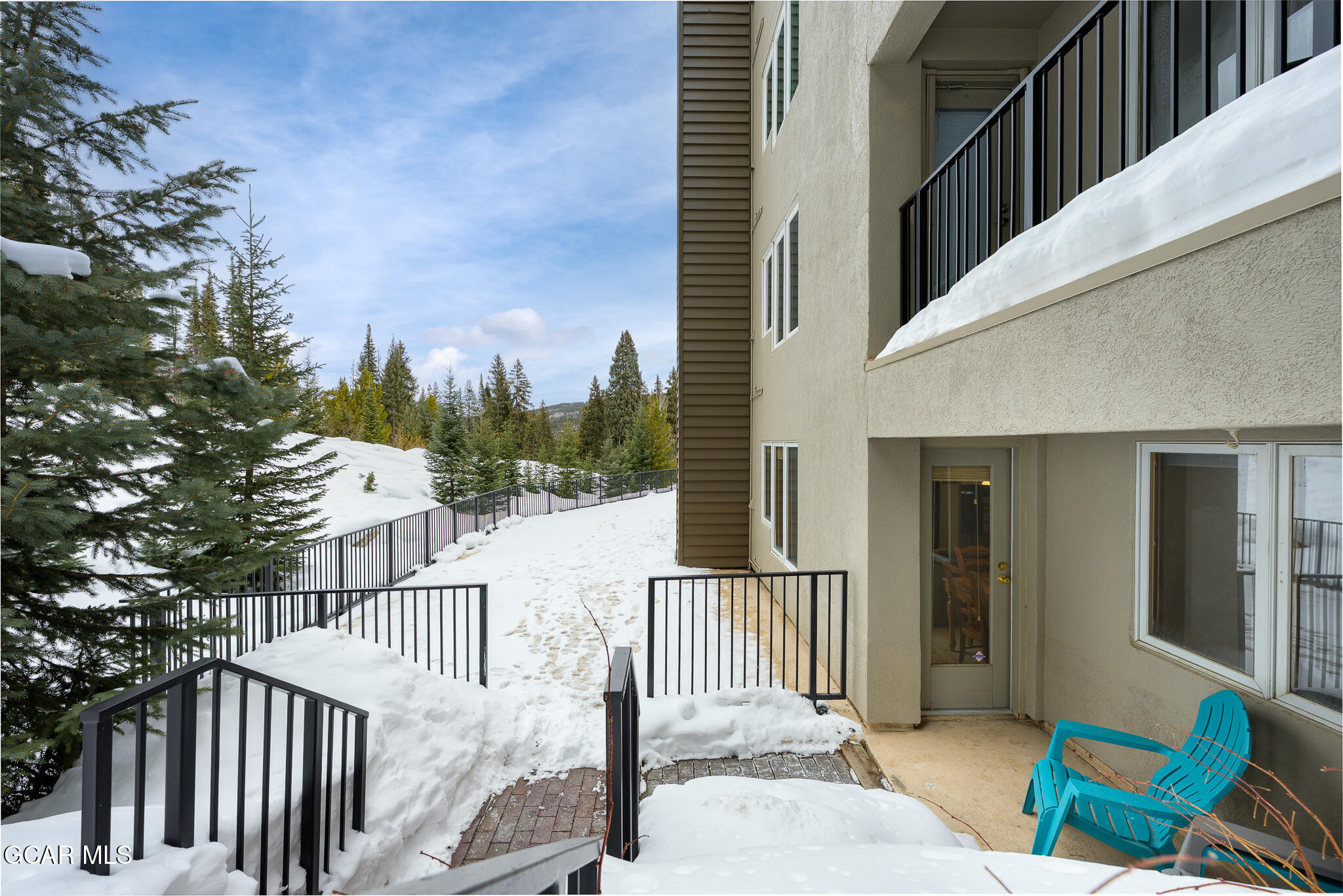 310 Iron Horse Way Winter Park CO 80482