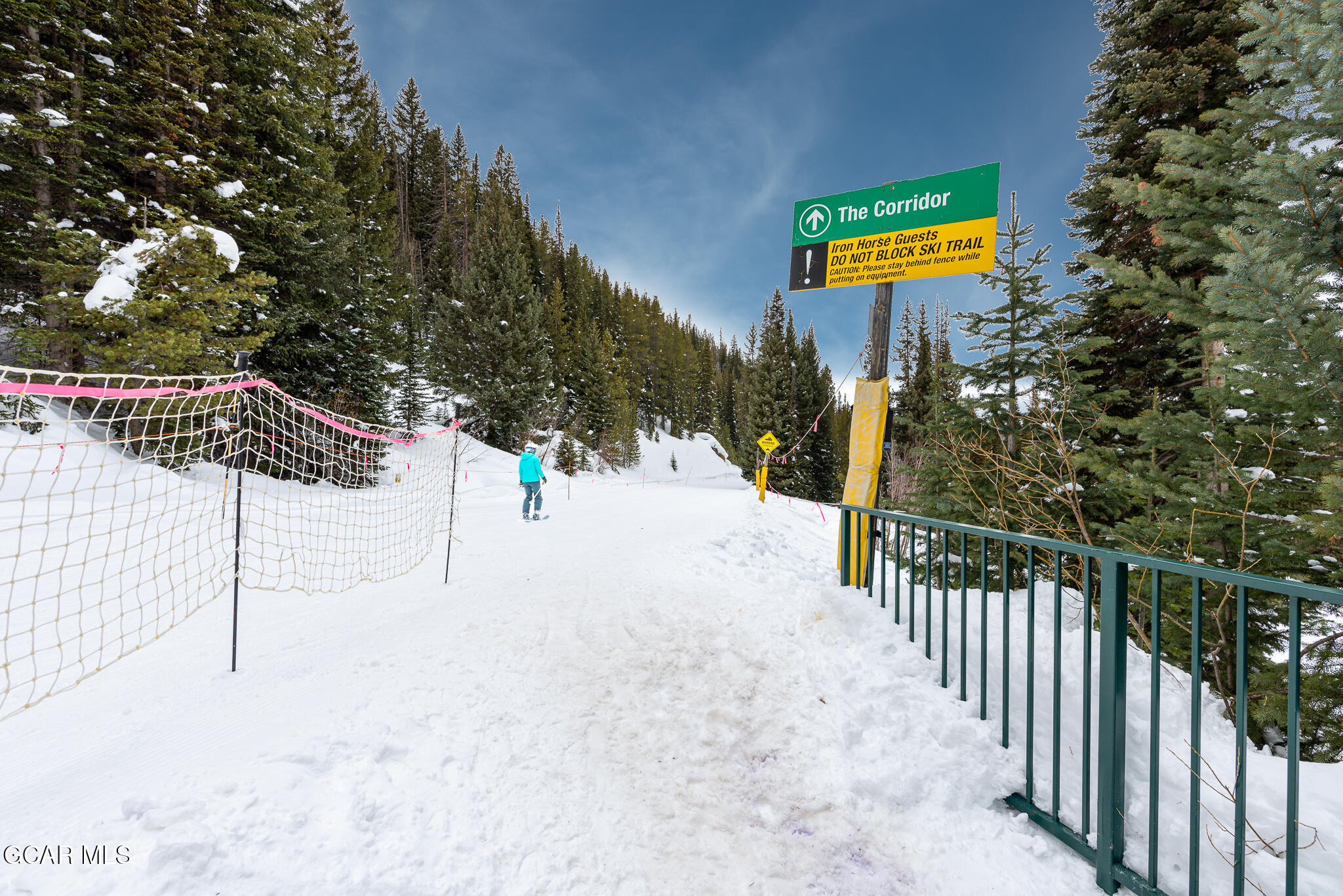 310 Iron Horse Way Winter Park CO 80482