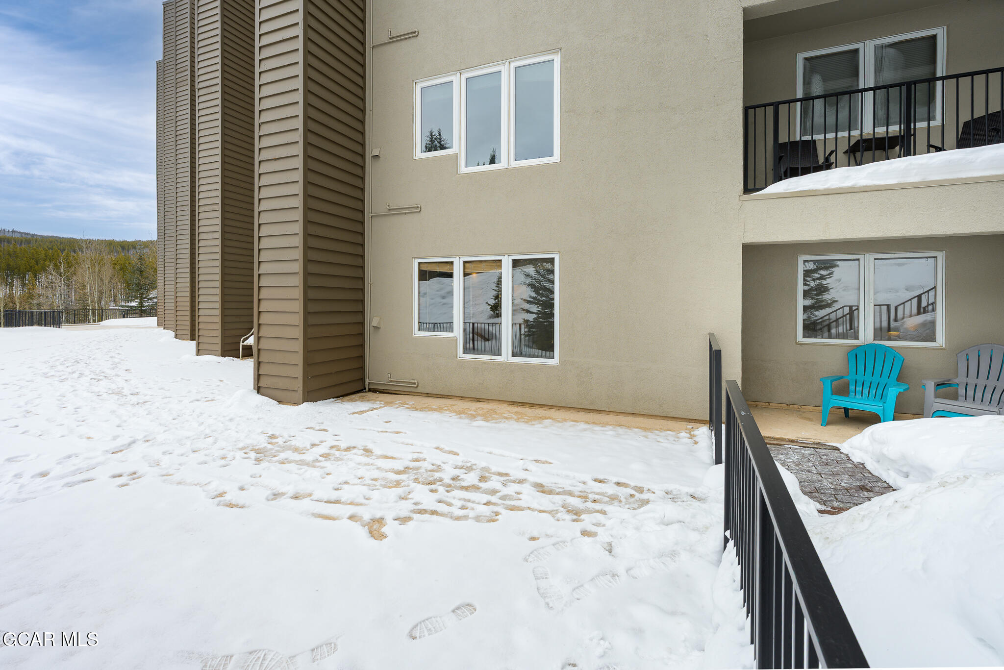 310 Iron Horse Way Winter Park CO 80482