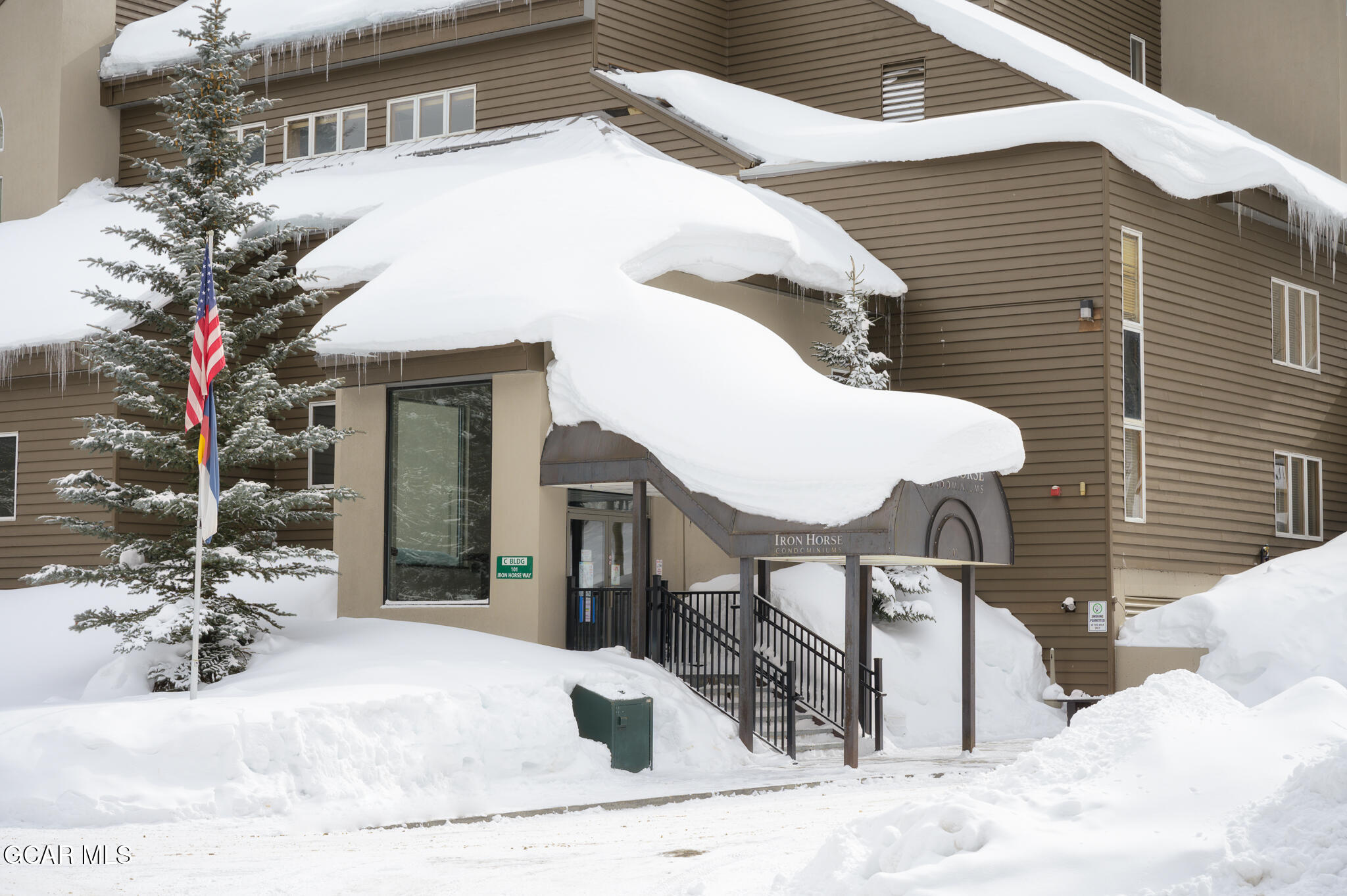 310 Iron Horse Way Winter Park CO 80482