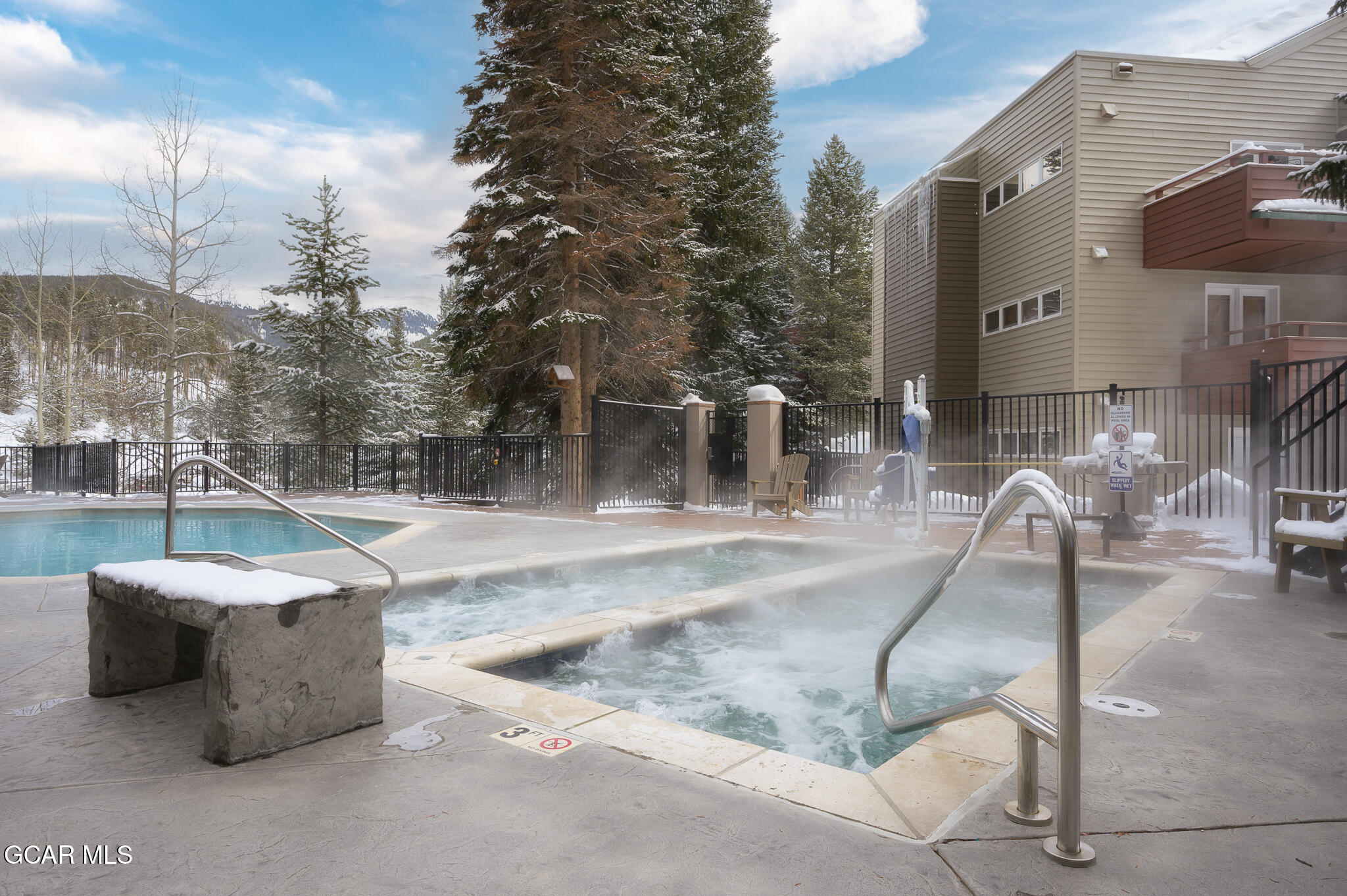 310 Iron Horse Way Winter Park CO 80482