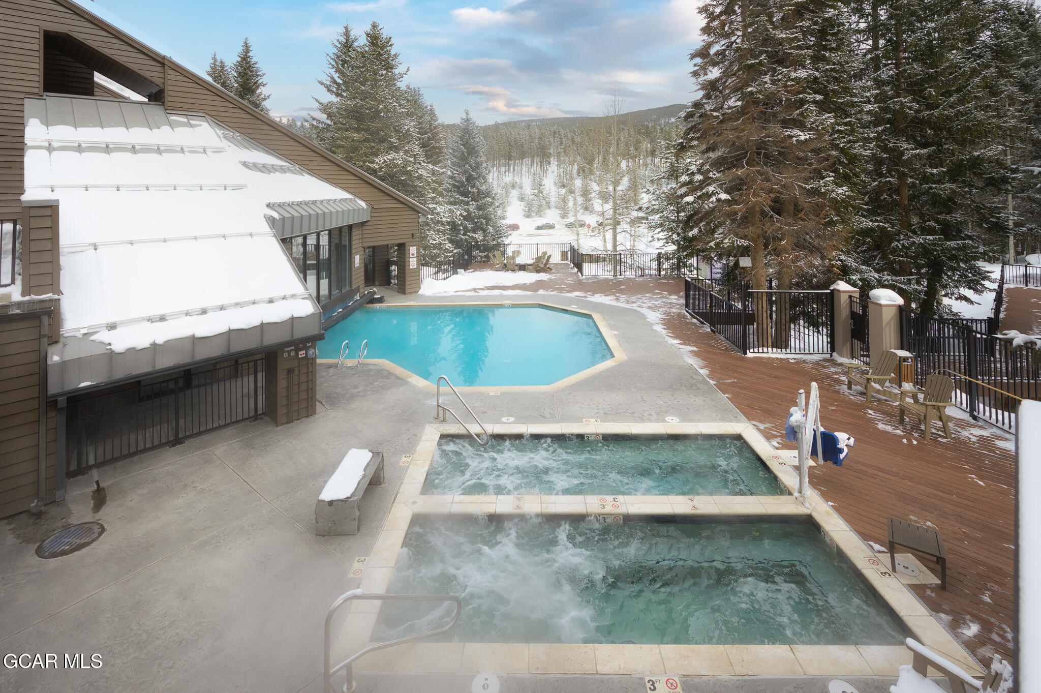 310 Iron Horse Way Winter Park CO 80482