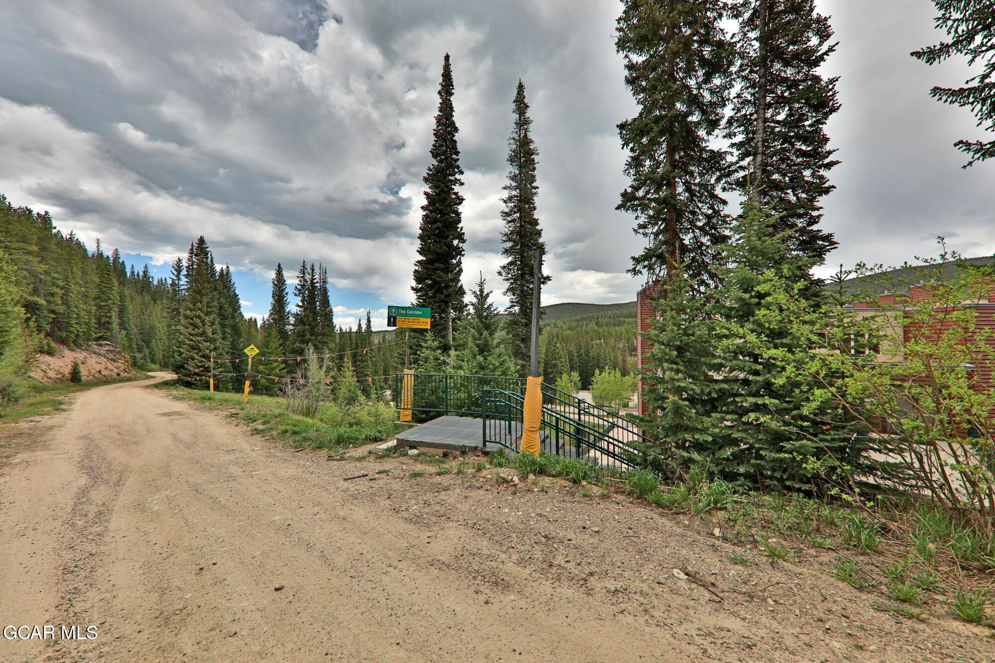 310 Iron Horse Way Winter Park CO 80482