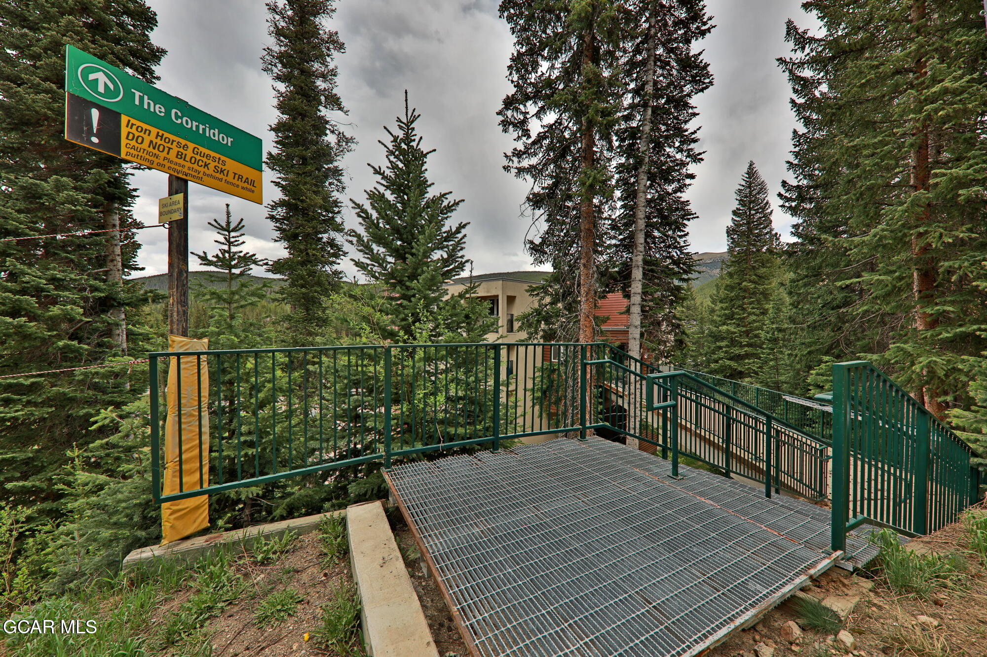 310 Iron Horse Way Winter Park CO 80482