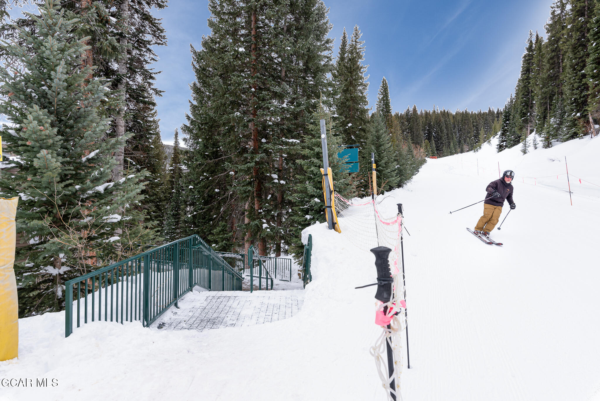 310 Iron Horse Way Winter Park CO 80482
