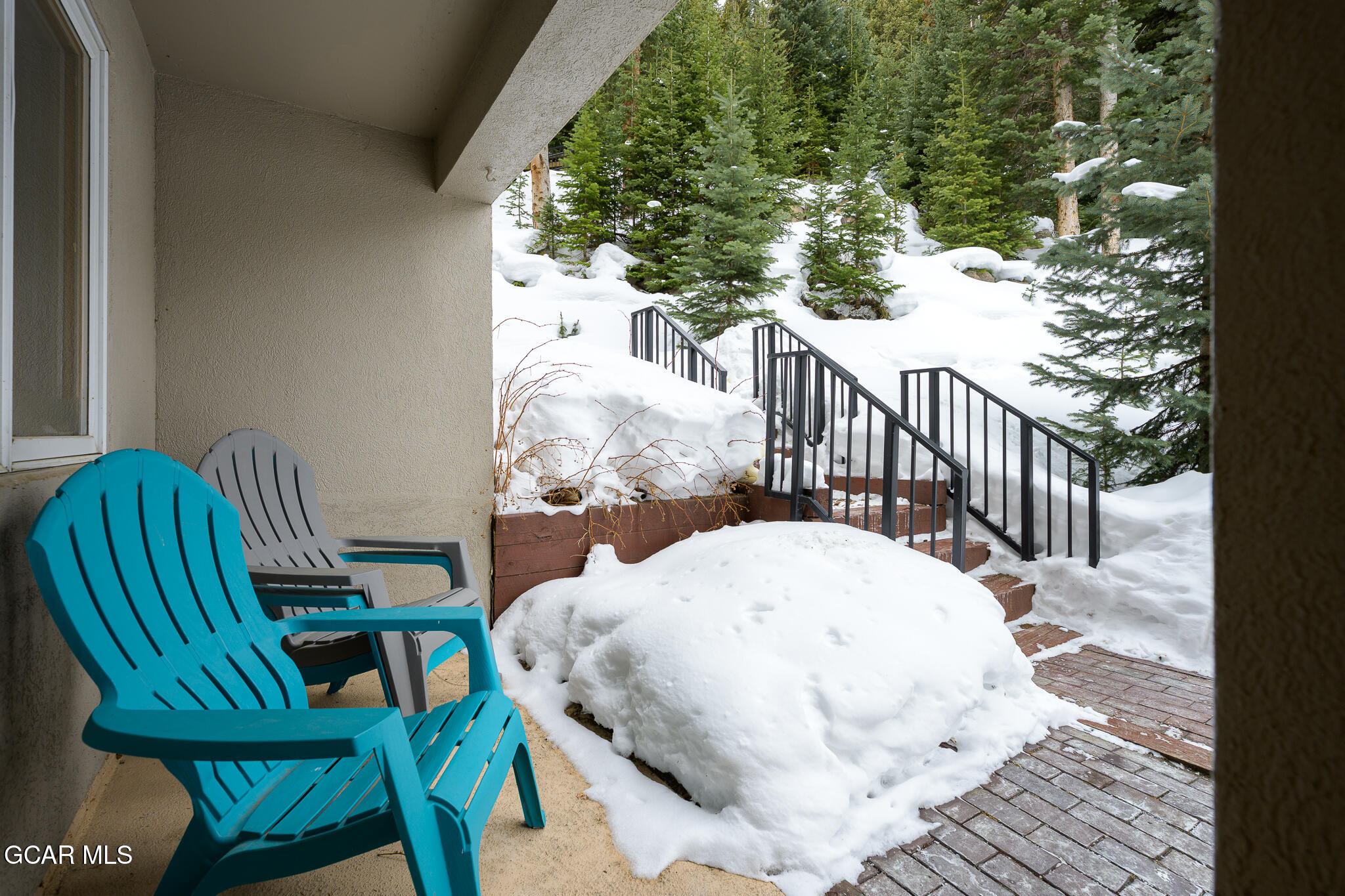 310 Iron Horse Way Winter Park CO 80482