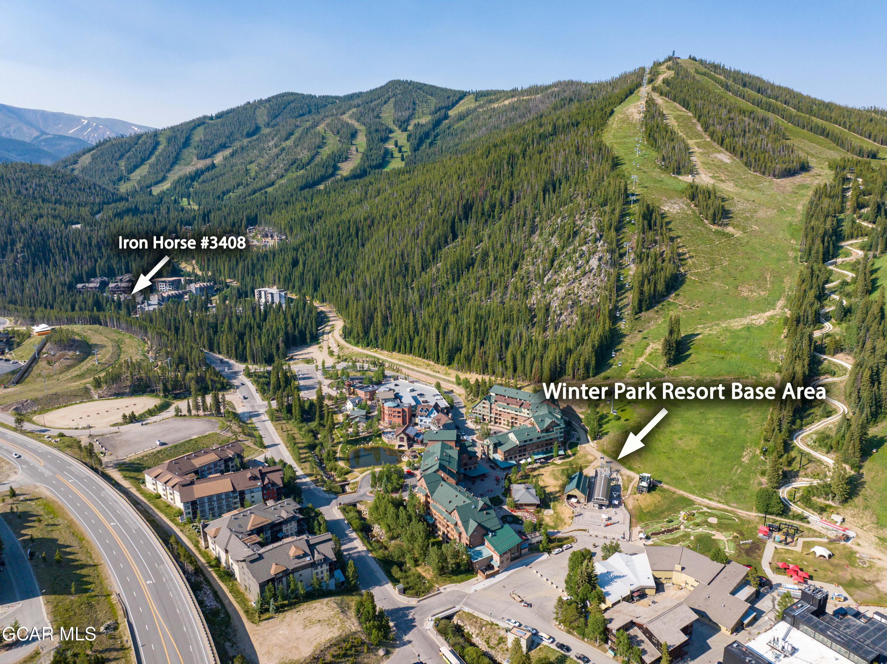 477 Iron Horse Way Winter Park CO 80482