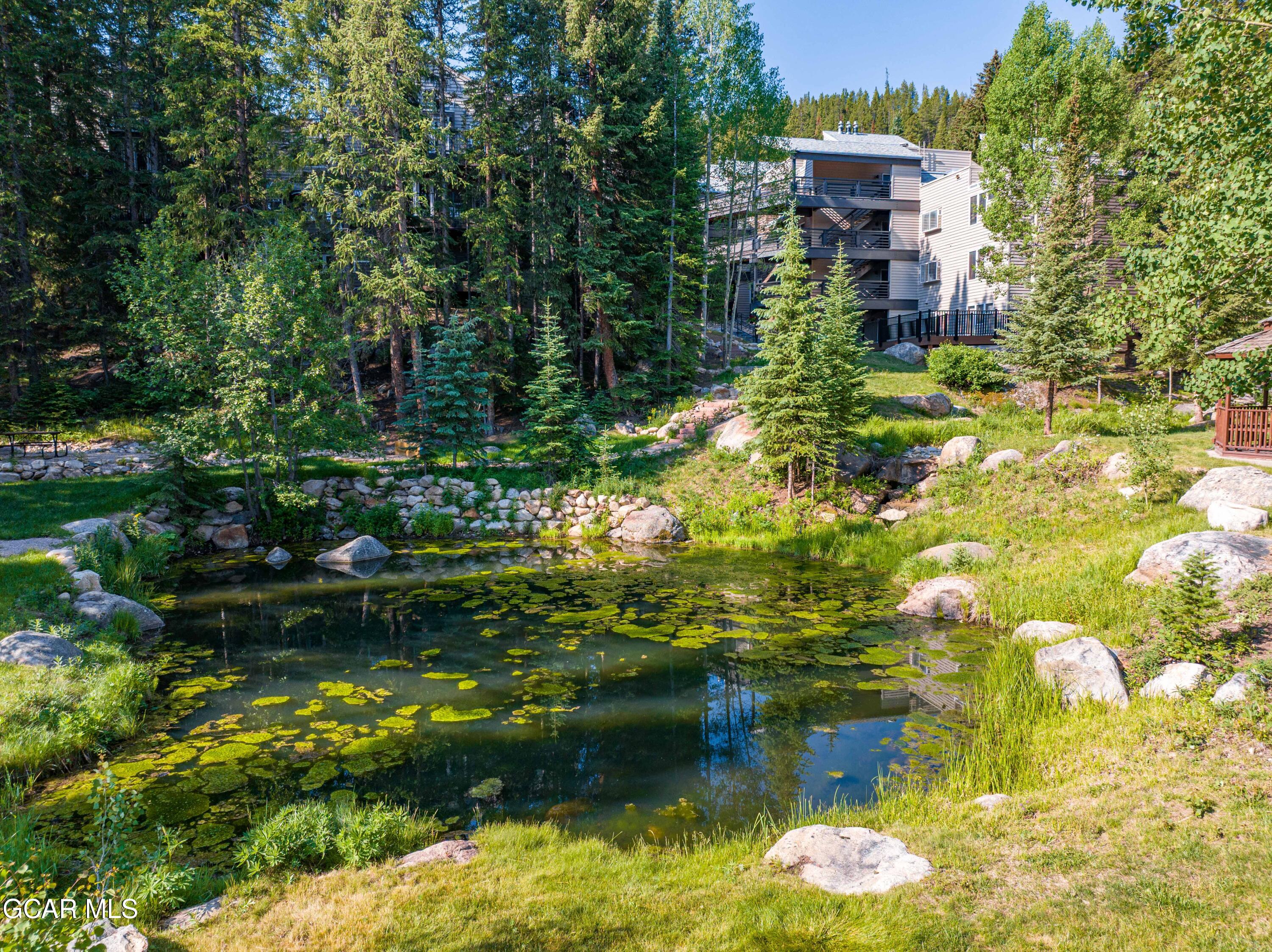 477 Iron Horse Way Winter Park CO 80482