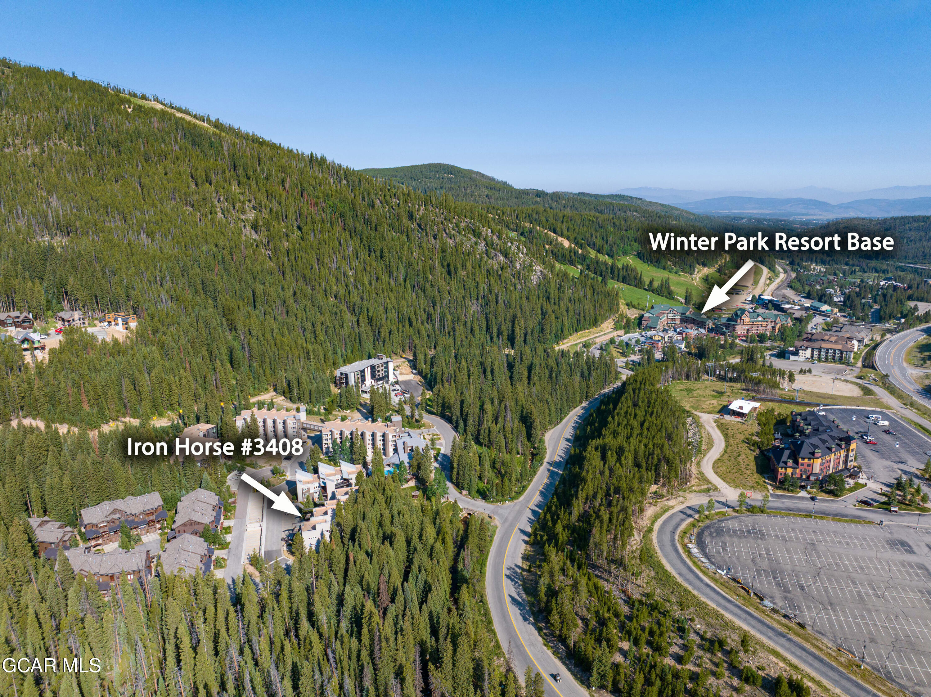 477 Iron Horse Way Winter Park CO 80482