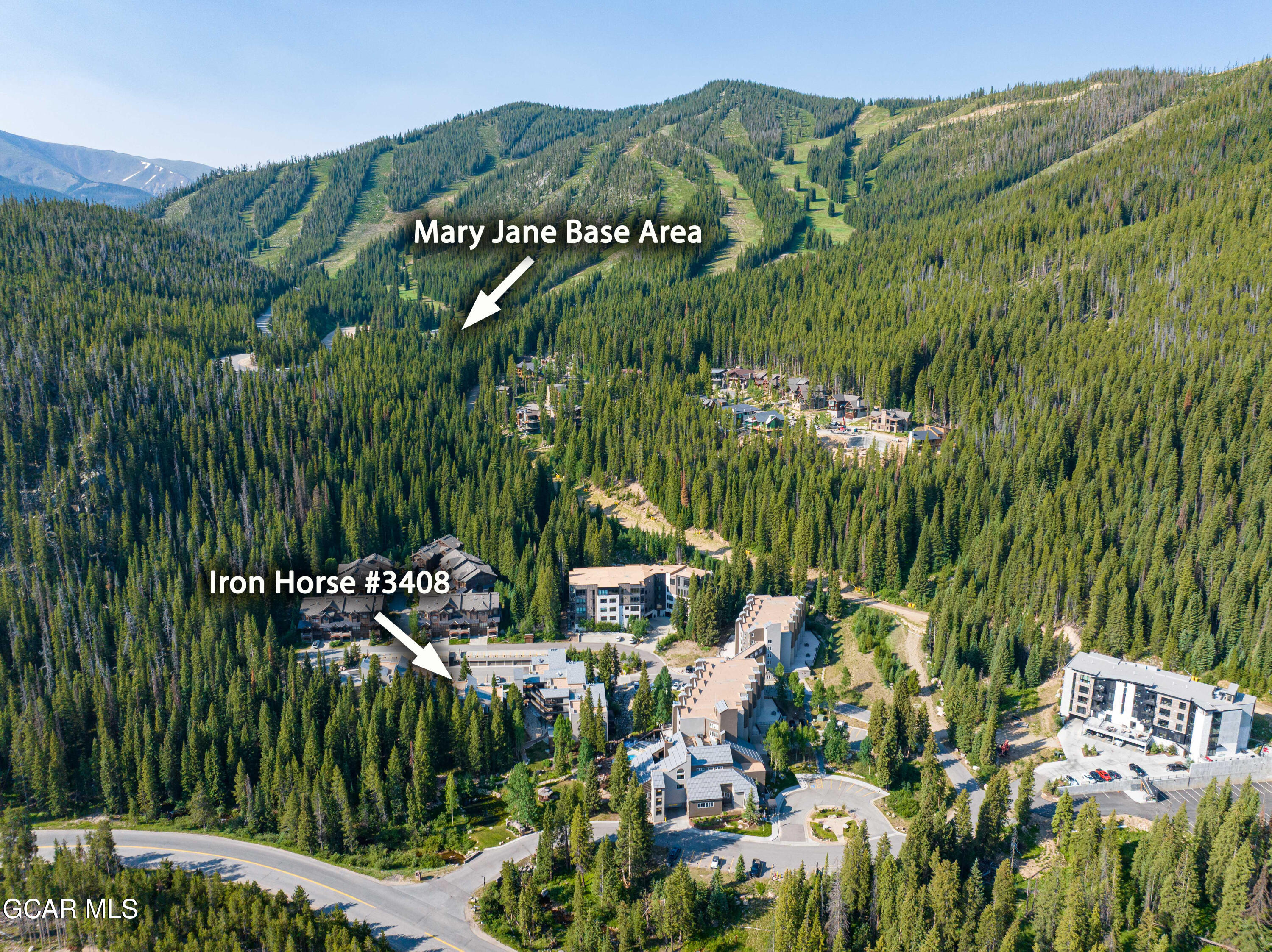 477 Iron Horse Way Winter Park CO 80482