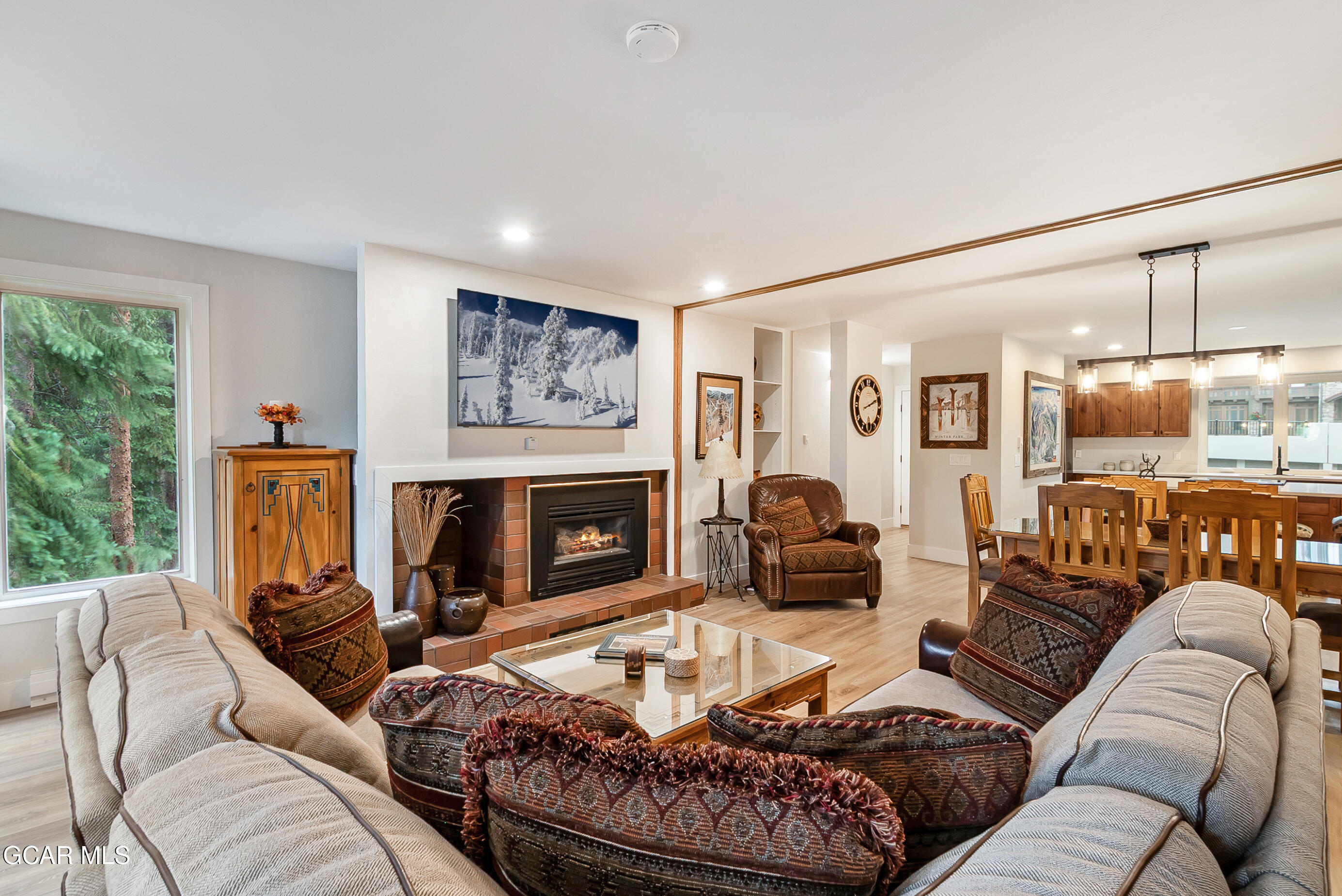 477 Iron Horse Way Winter Park CO 80482