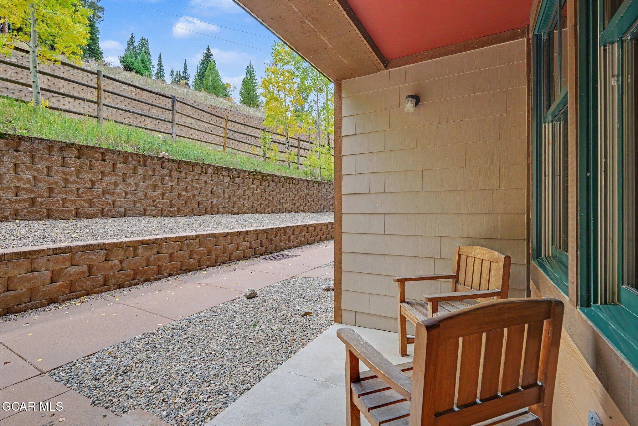 401 Nystrom Lane Winter Park CO 80482