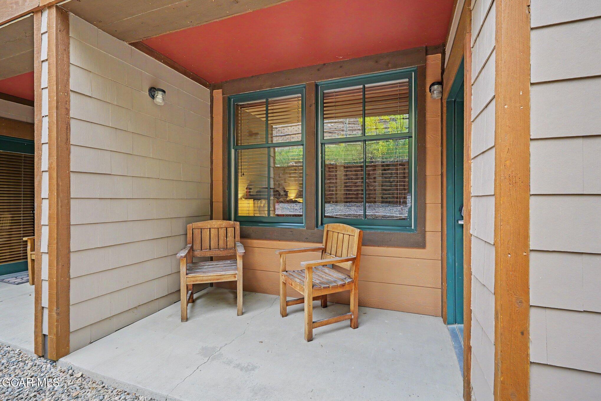 401 Nystrom Lane Winter Park CO 80482