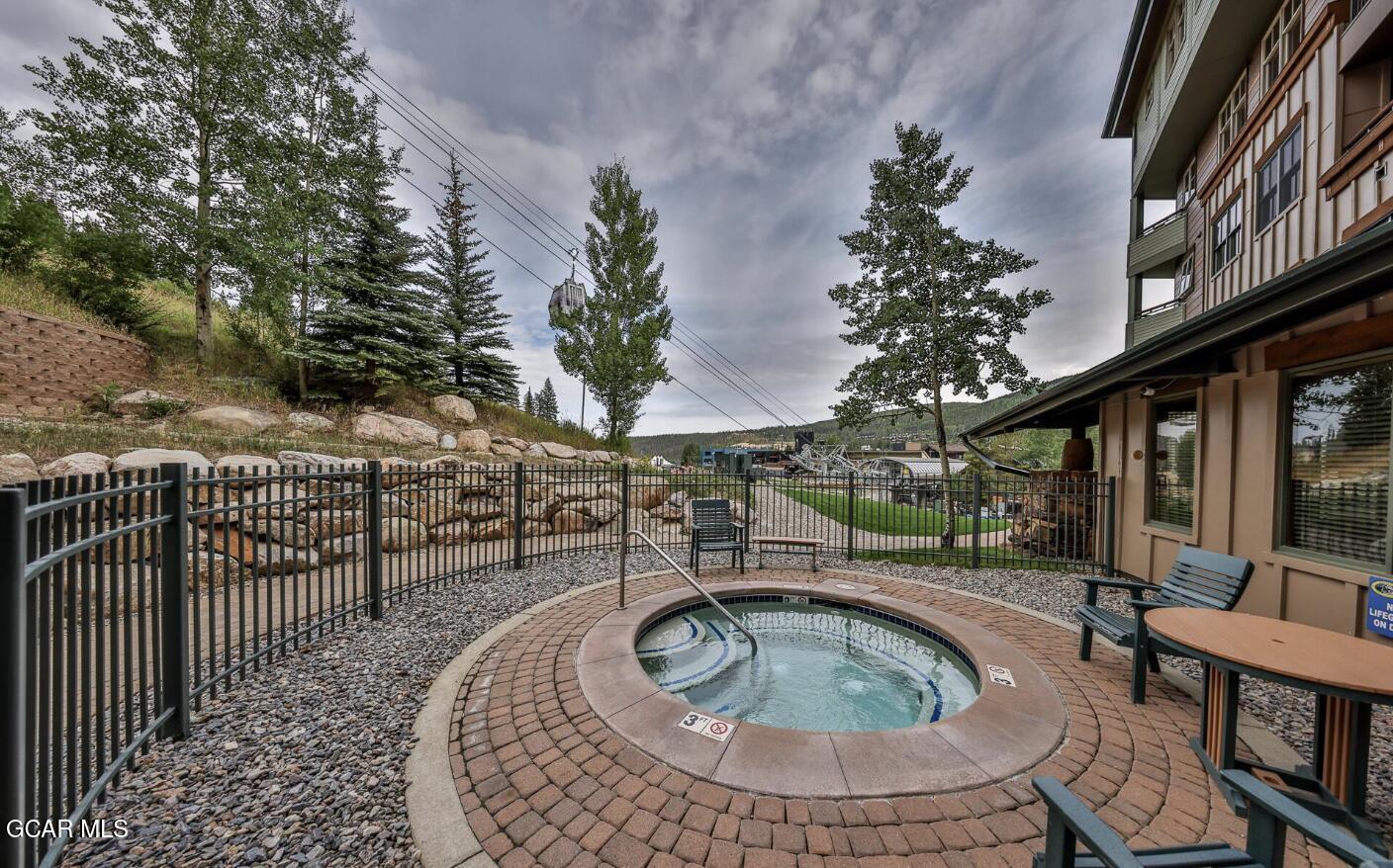 401 Nystrom Lane Winter Park CO 80482