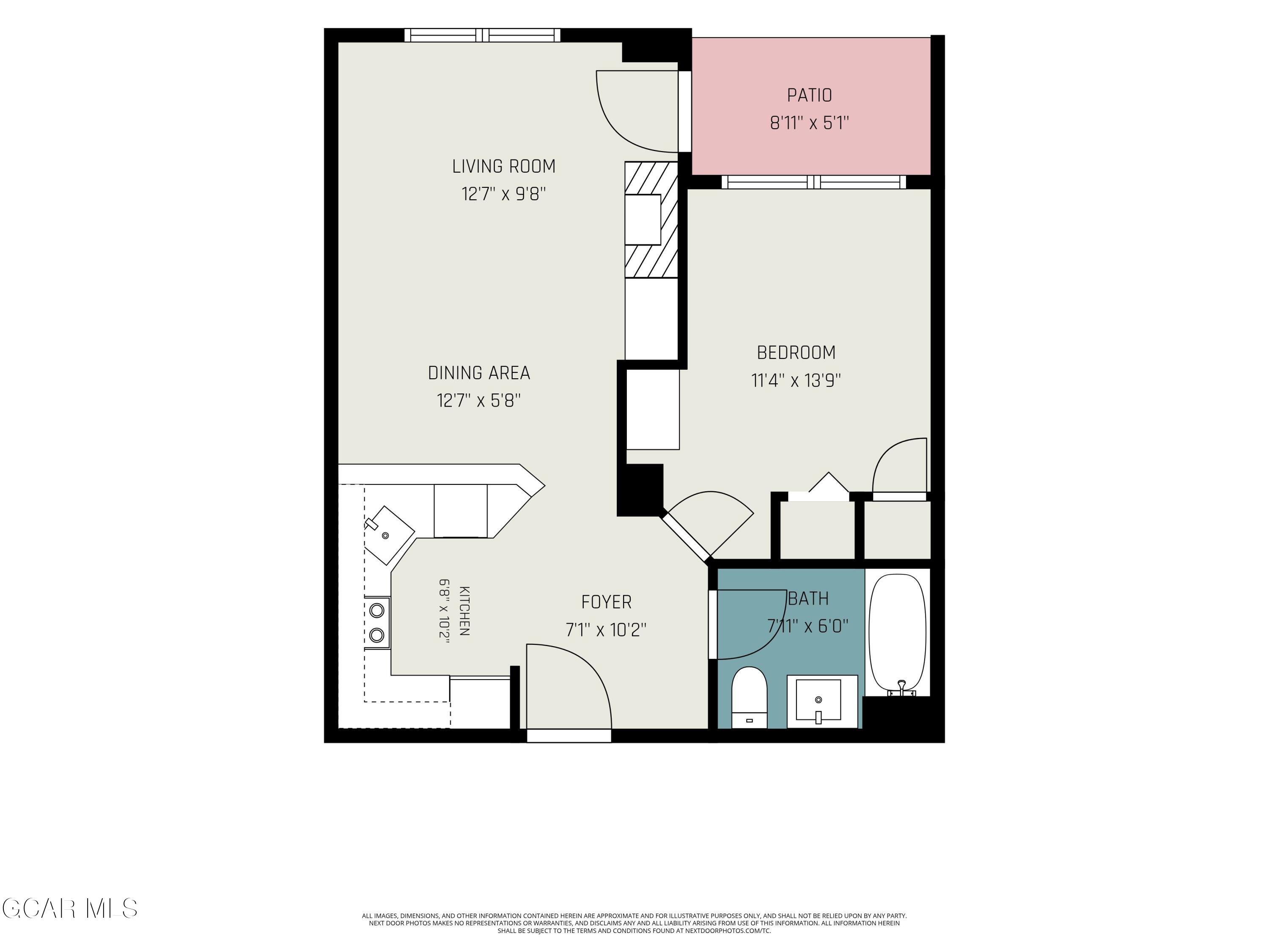 401 Nystrom Lane Winter Park CO 80482