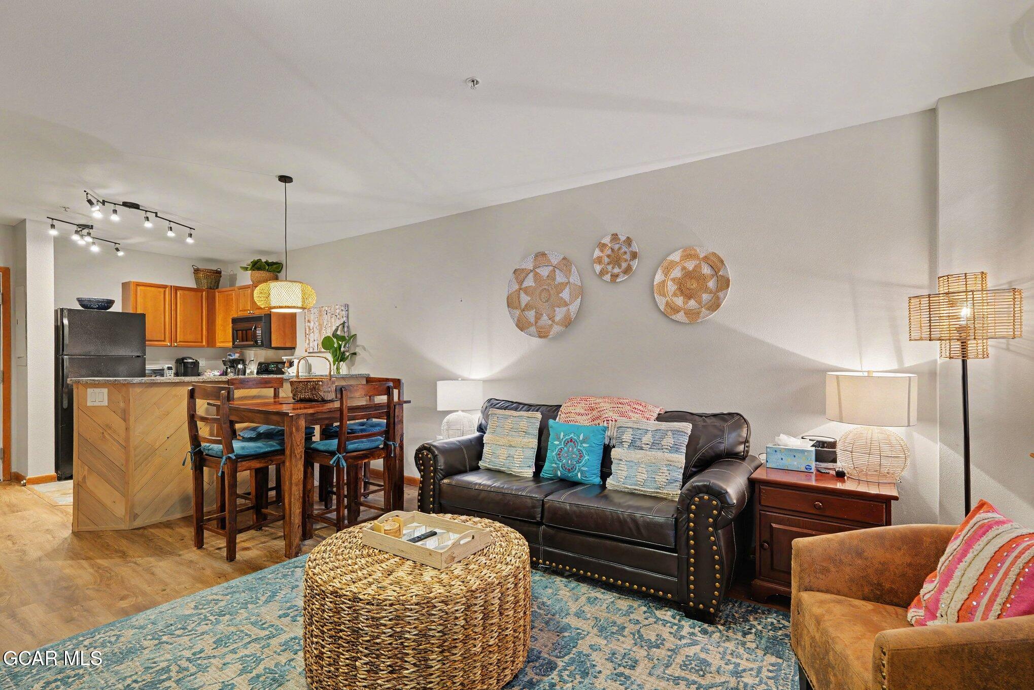 401 Nystrom Lane Winter Park CO 80482