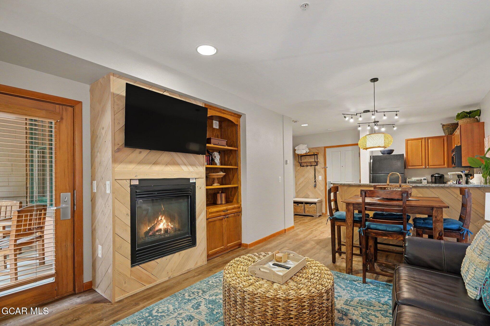 401 Nystrom Lane Winter Park CO 80482