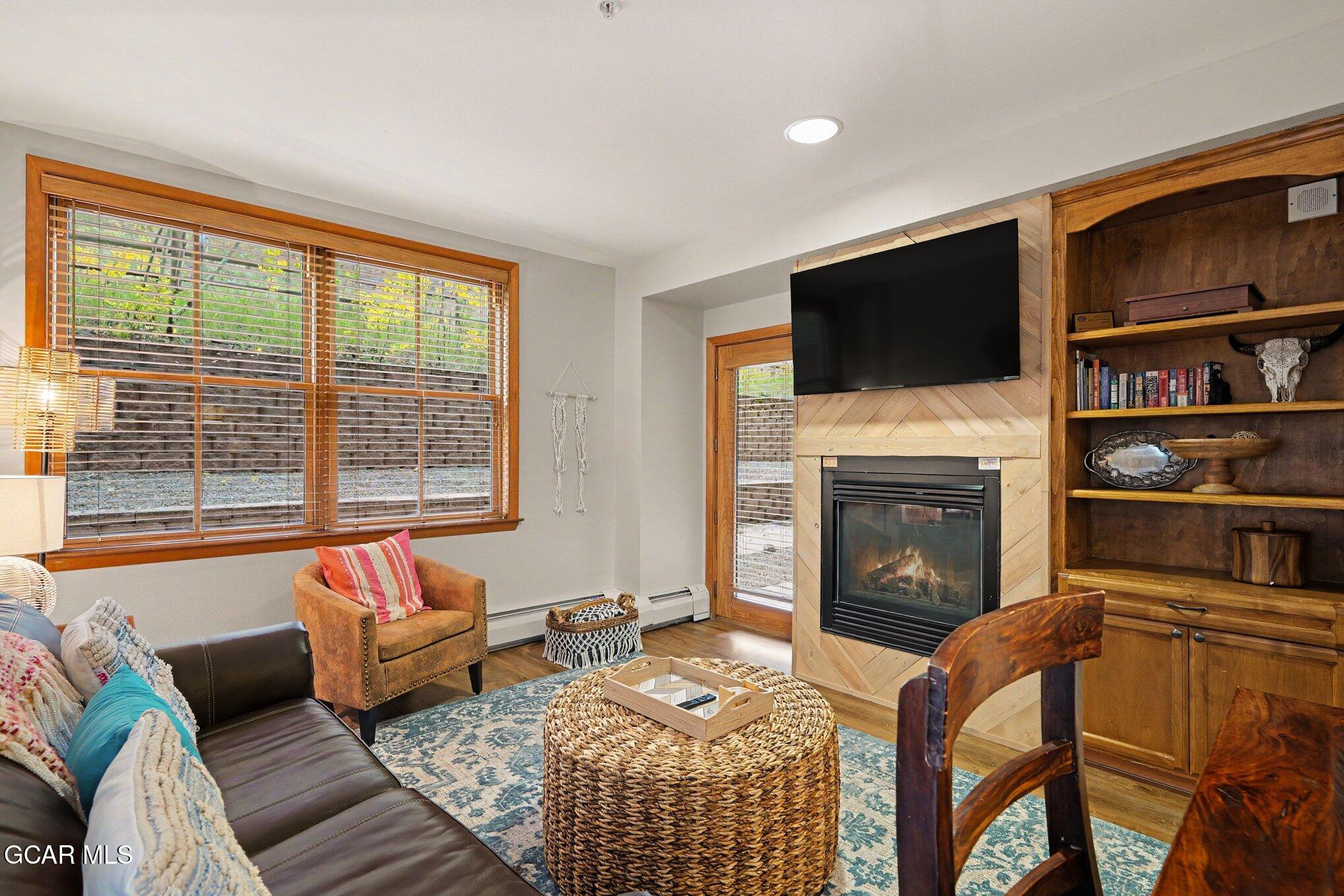 401 Nystrom Lane Winter Park CO 80482