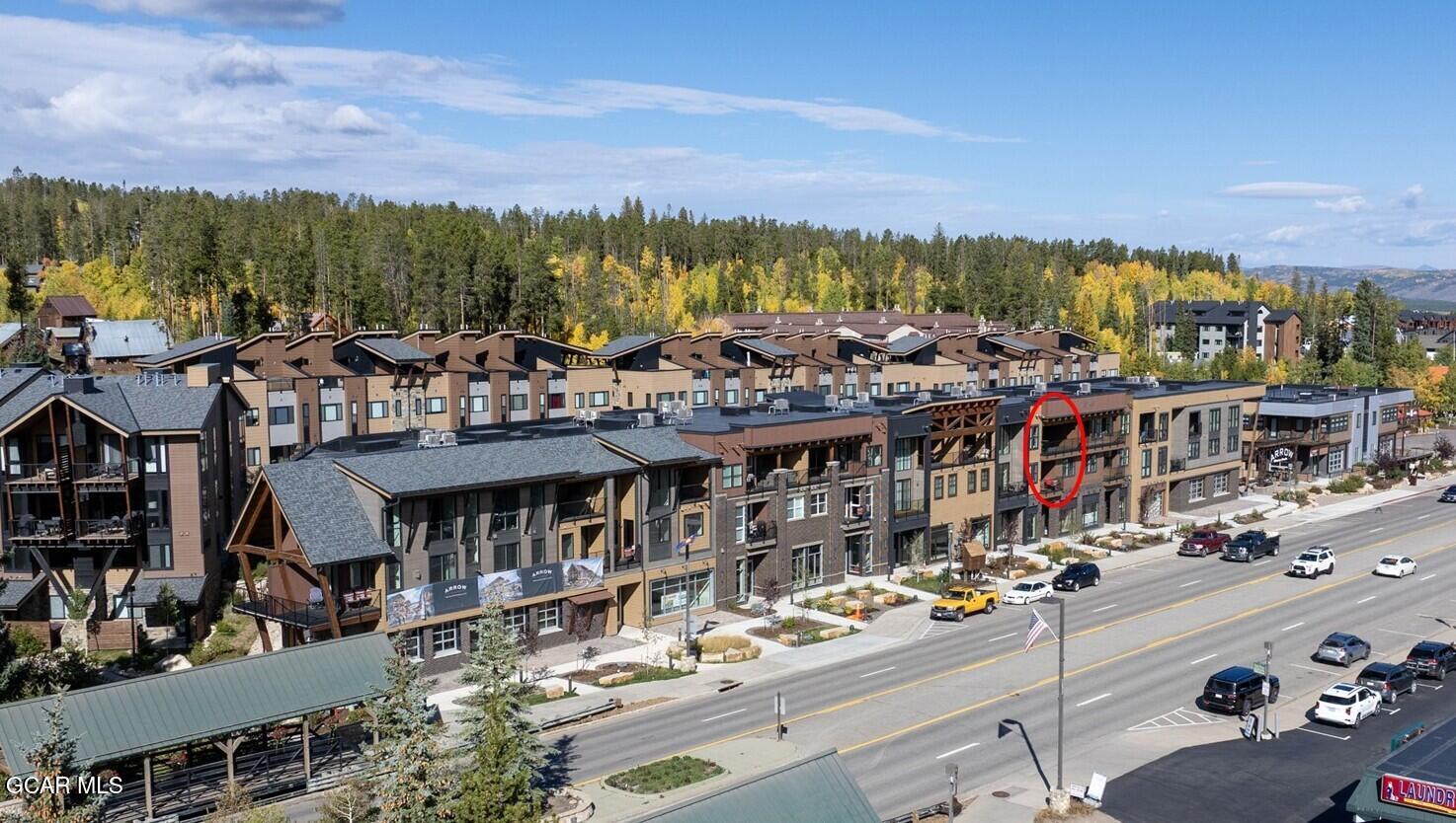 78746 Us Highway 40 Winter Park CO 80482