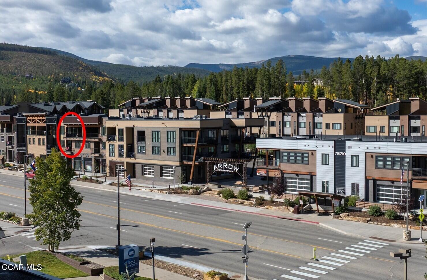 78746 Us Highway 40 Winter Park CO 80482