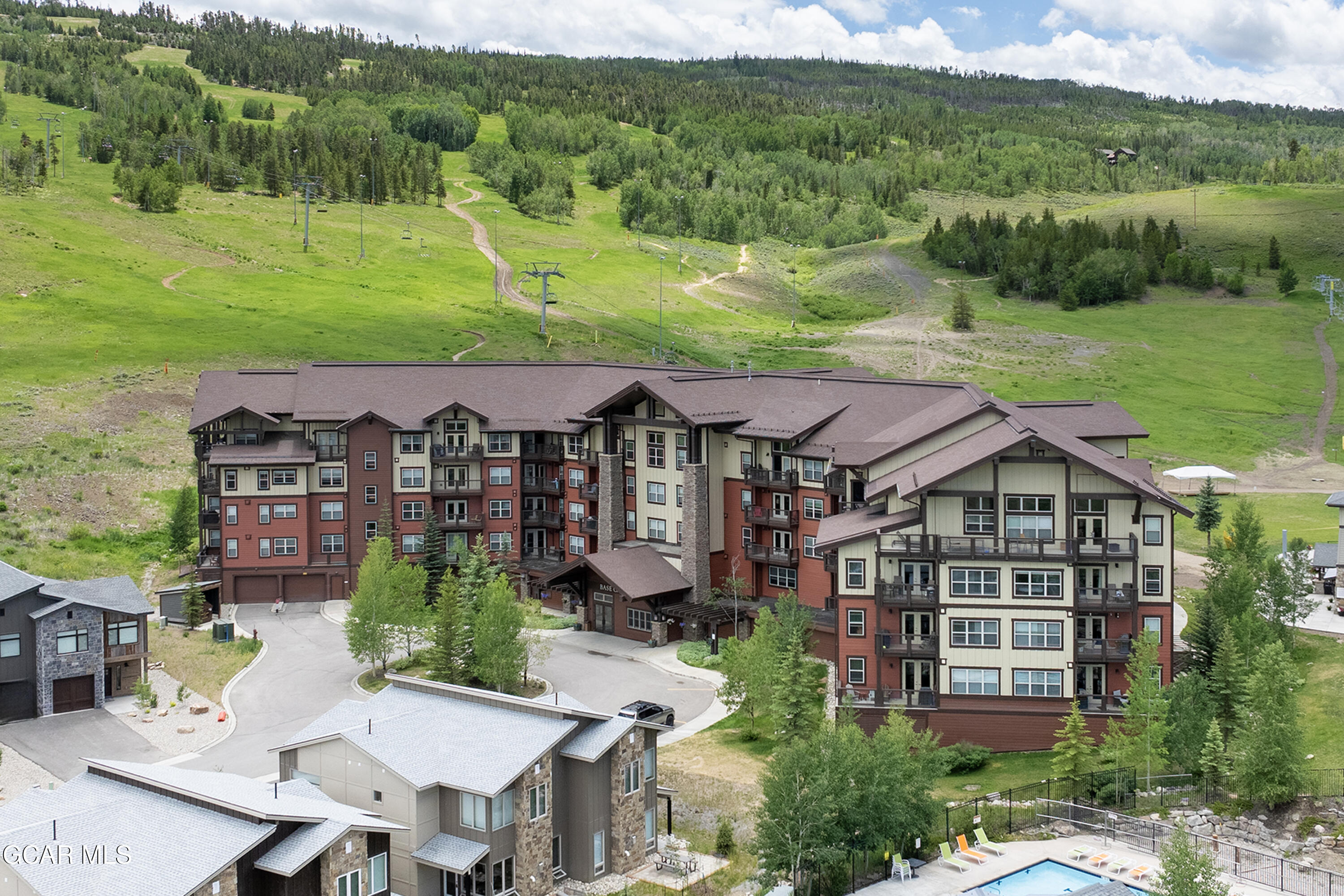 300 Base Camp Circle Granby CO 80446