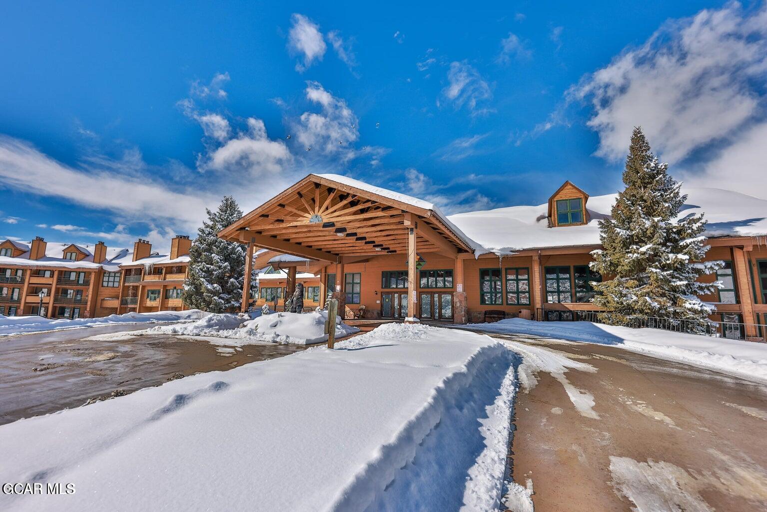 62927 Us Highway 40 Granby CO 80446