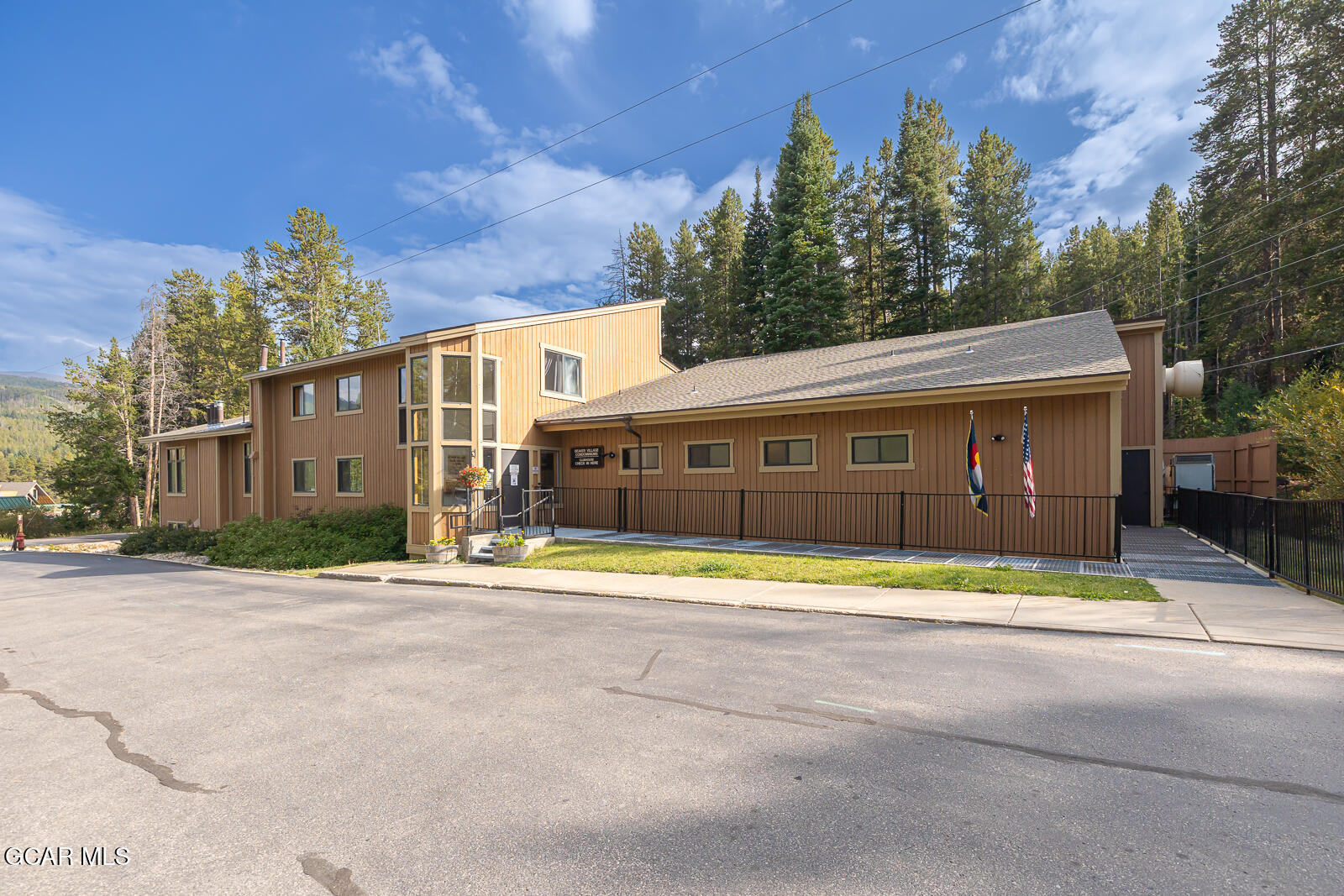 193 GCR 702 Winter Park CO 80482