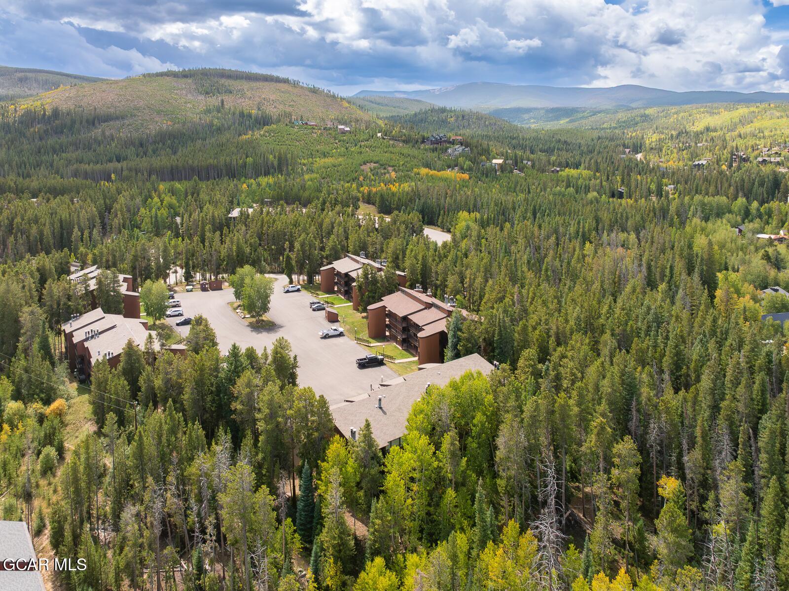 193 GCR 702 Winter Park CO 80482