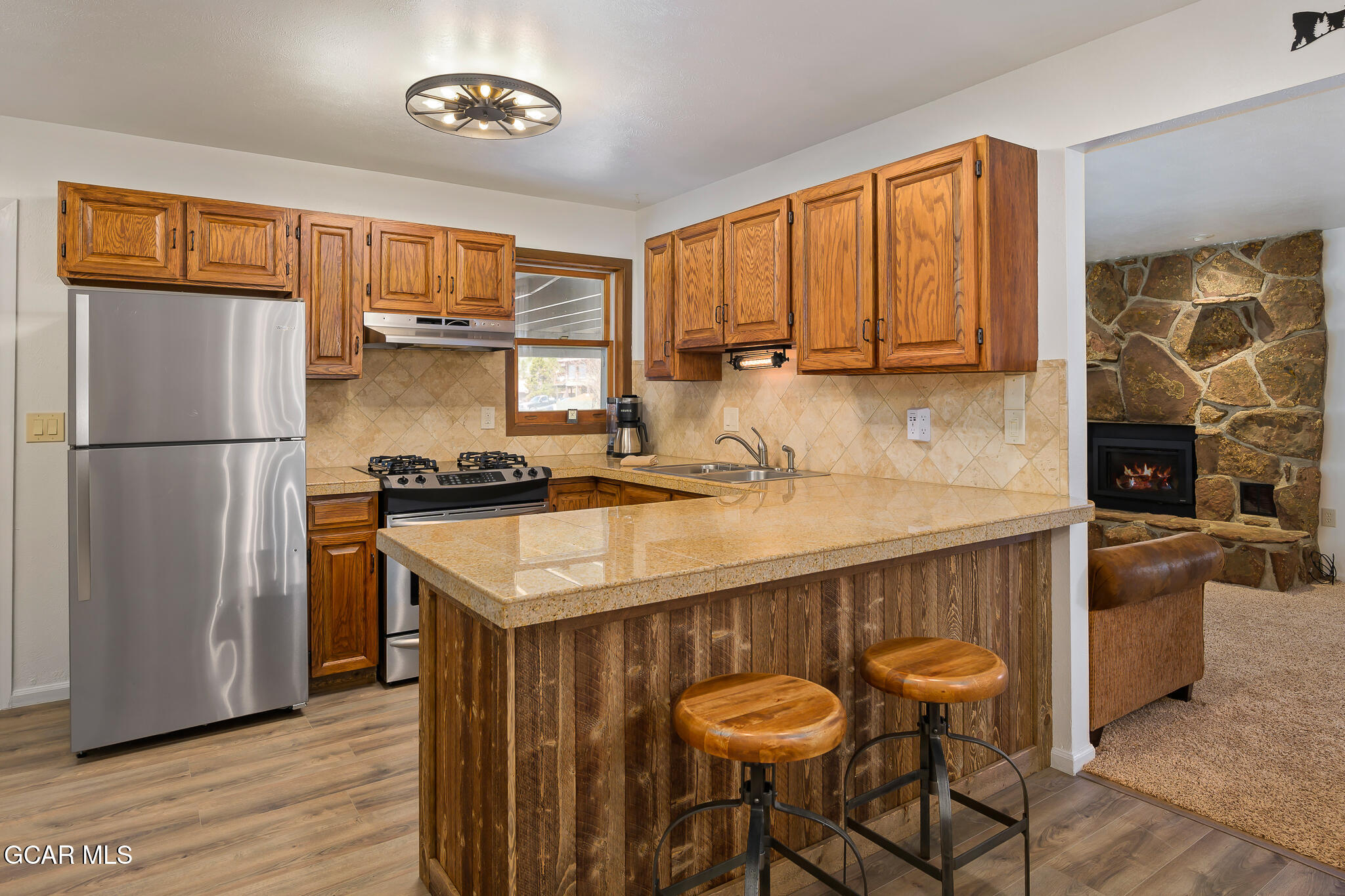 306 Elk Lane Grand Lake CO 80447