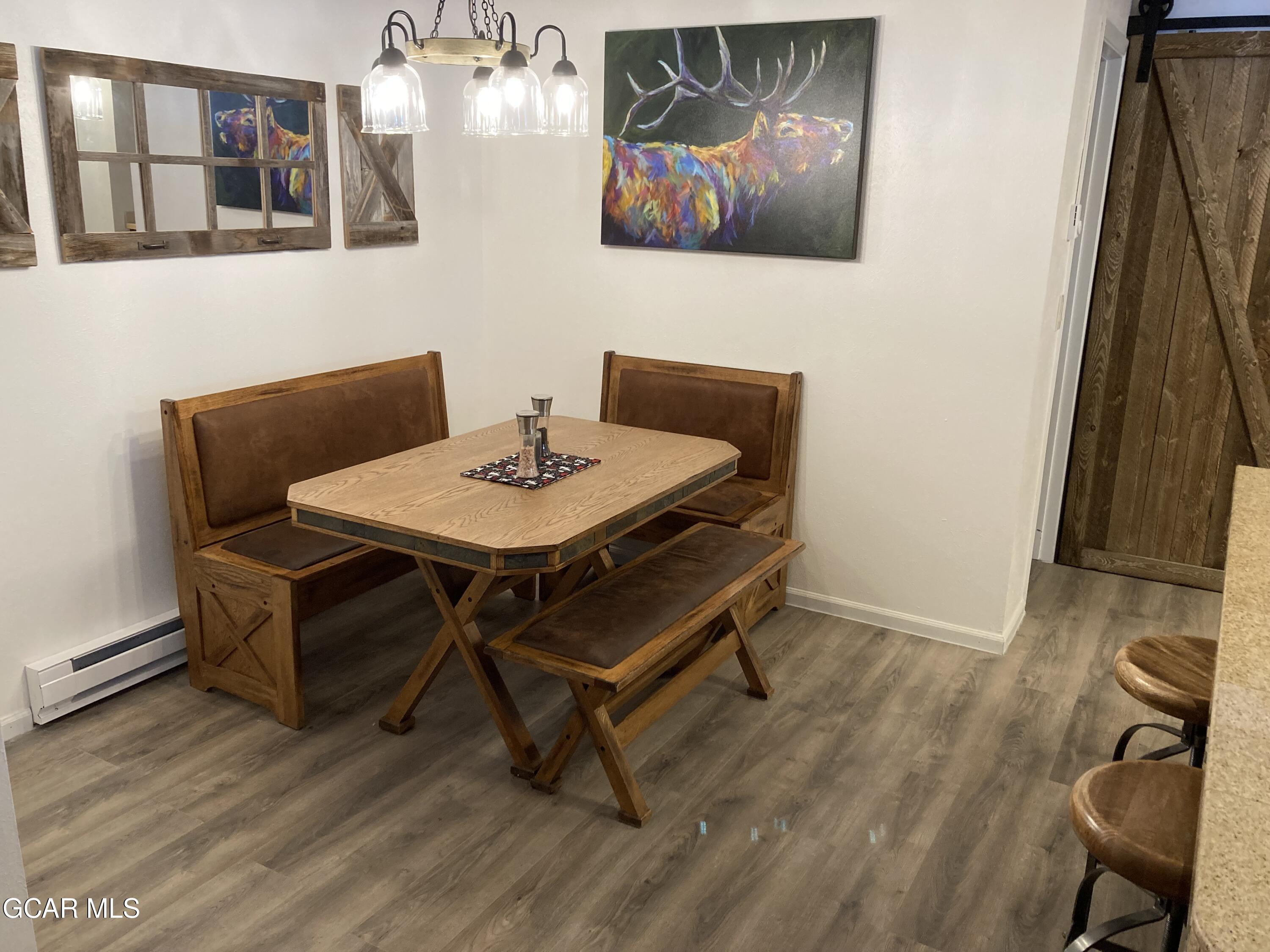 306 Elk Lane Grand Lake CO 80447